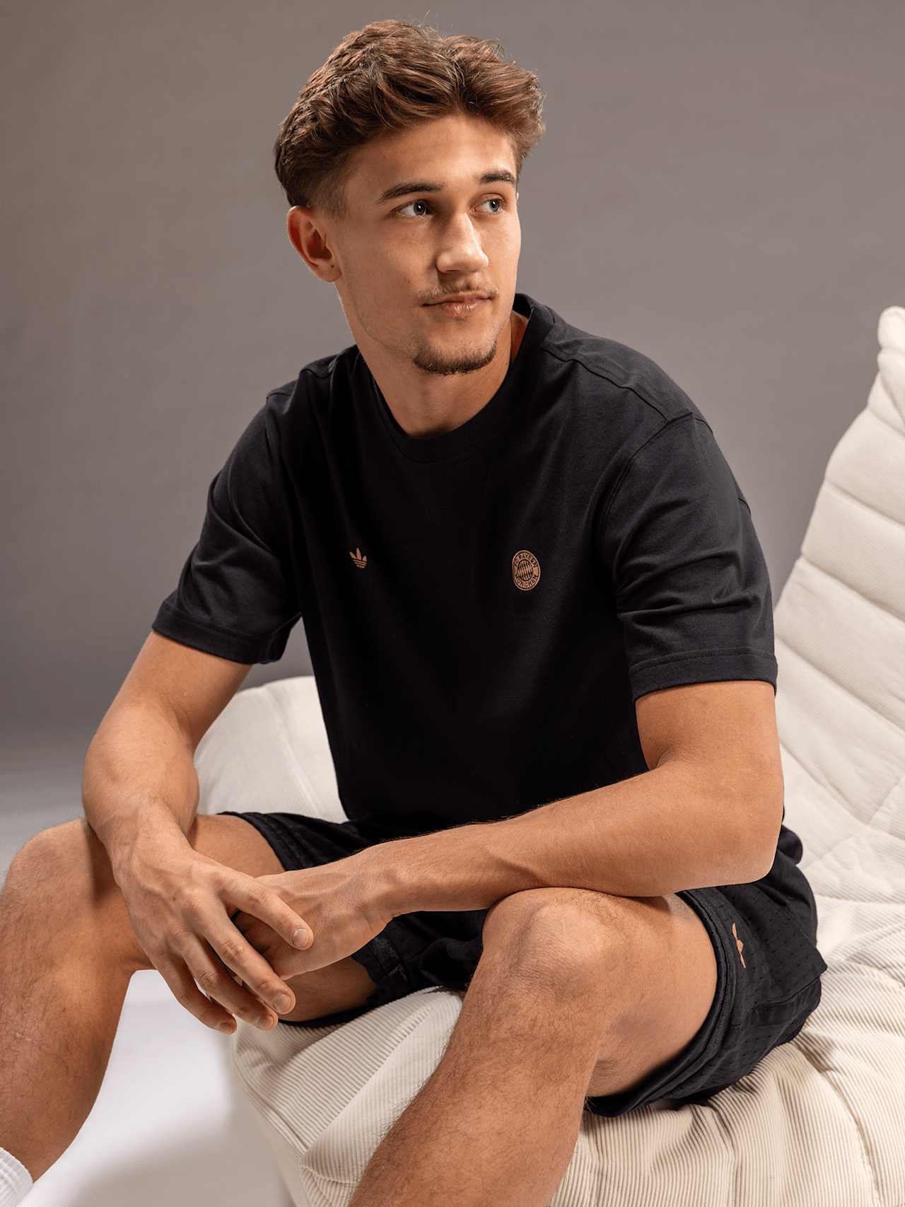 T-Shirt Premium detail 7