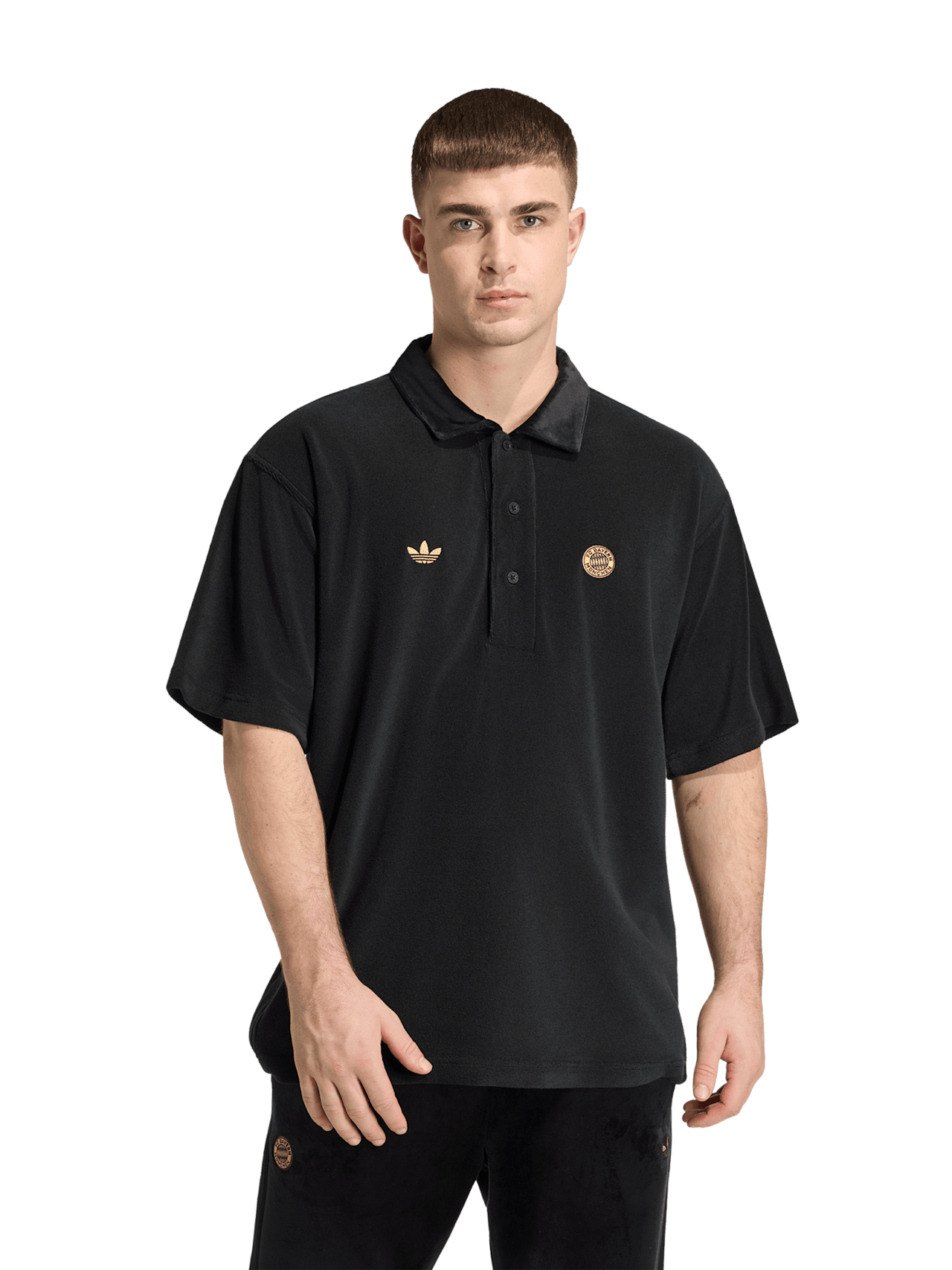 Unisex Poloshirt Premium 1