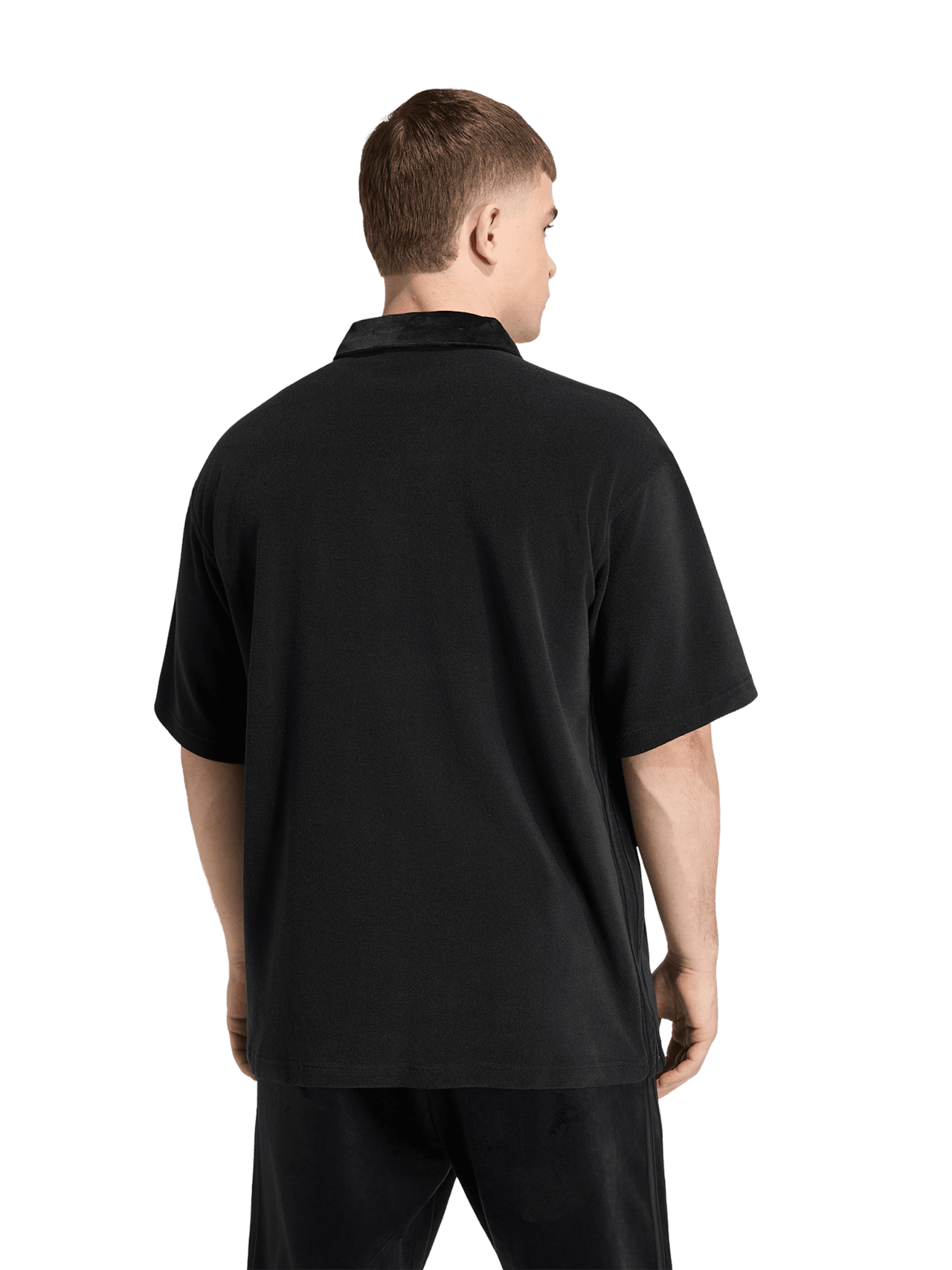 Poloshirt Premium detail 2