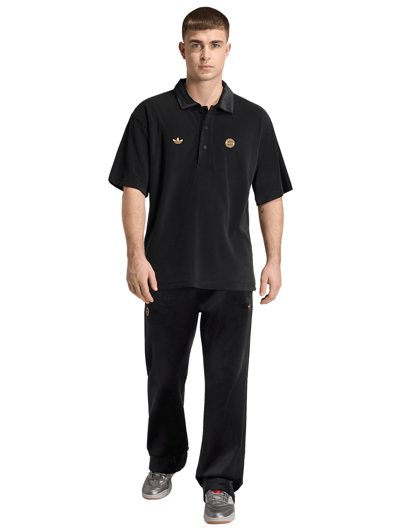 Poloshirt Premium detail 3