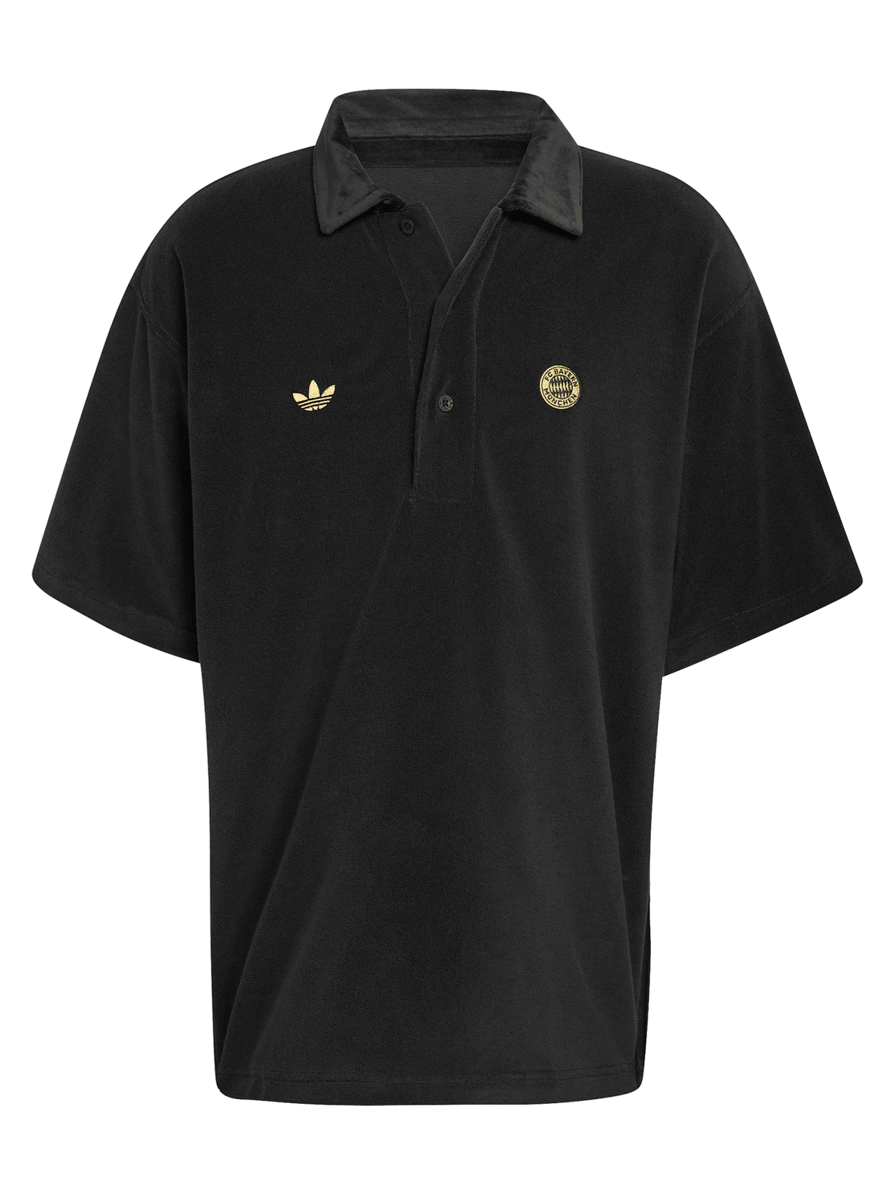 Poloshirt Premium detail 6