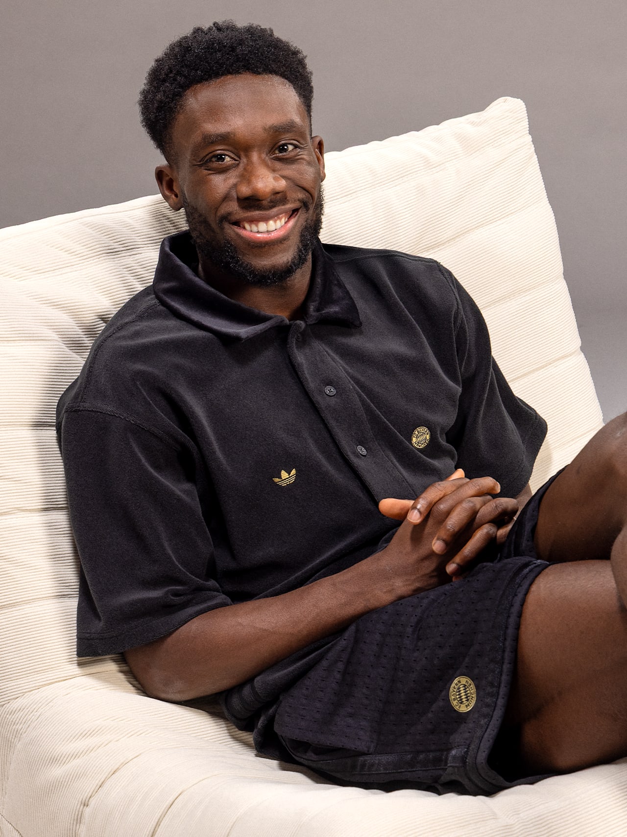 Poloshirt Premium detail 7