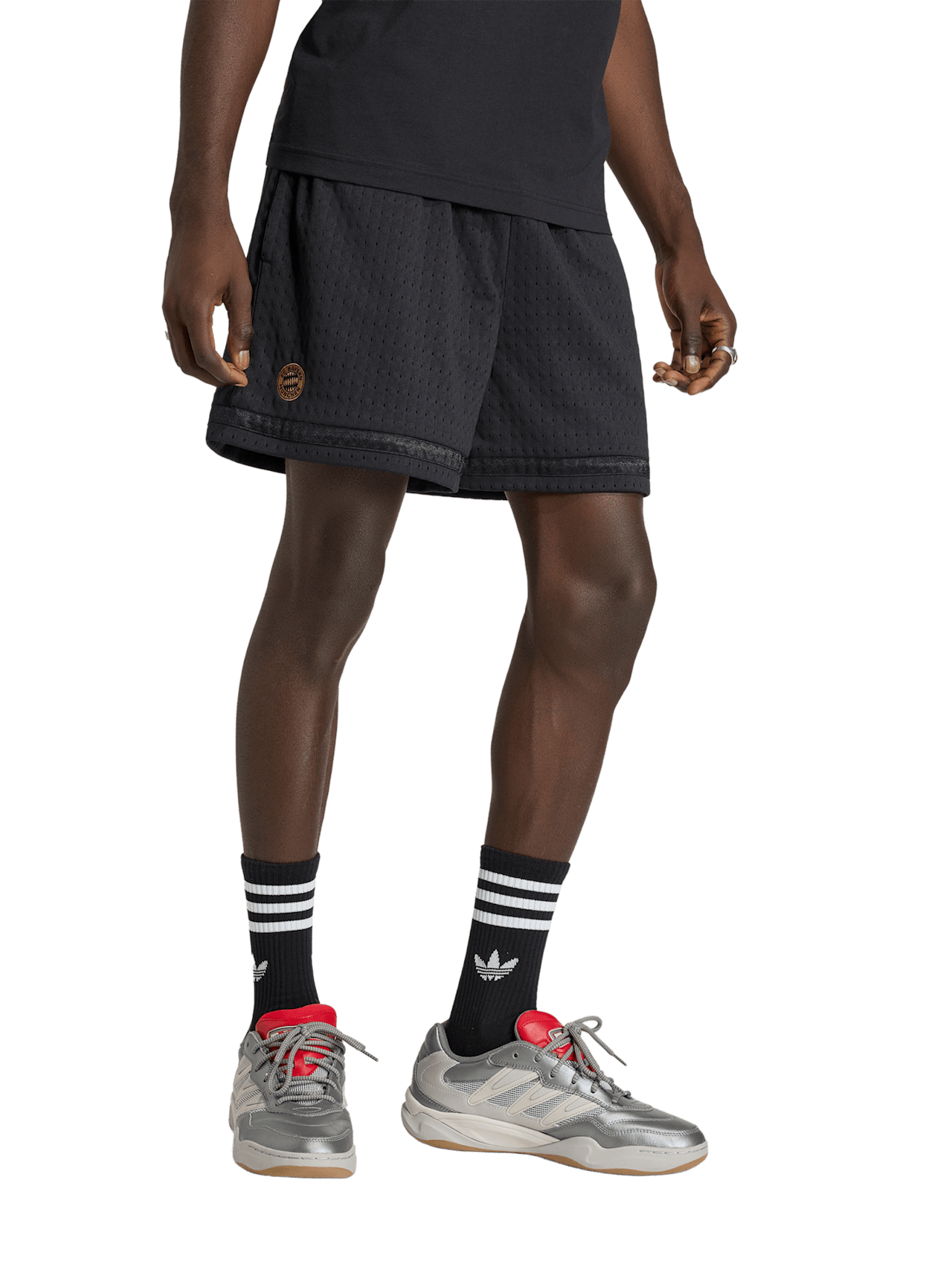 Unisex Short Premium 1