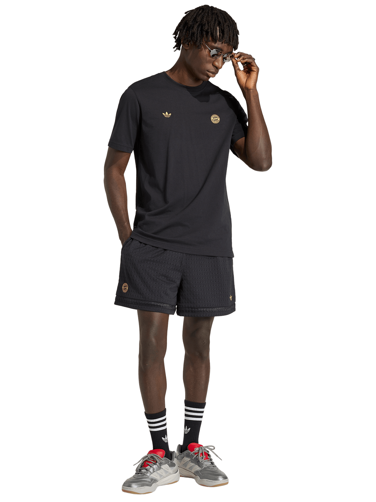 Short Premium detail 3