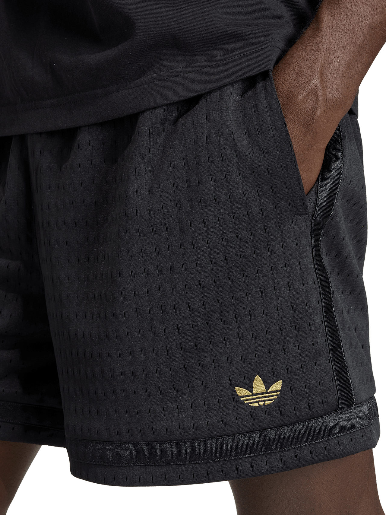 Short Premium detail 5