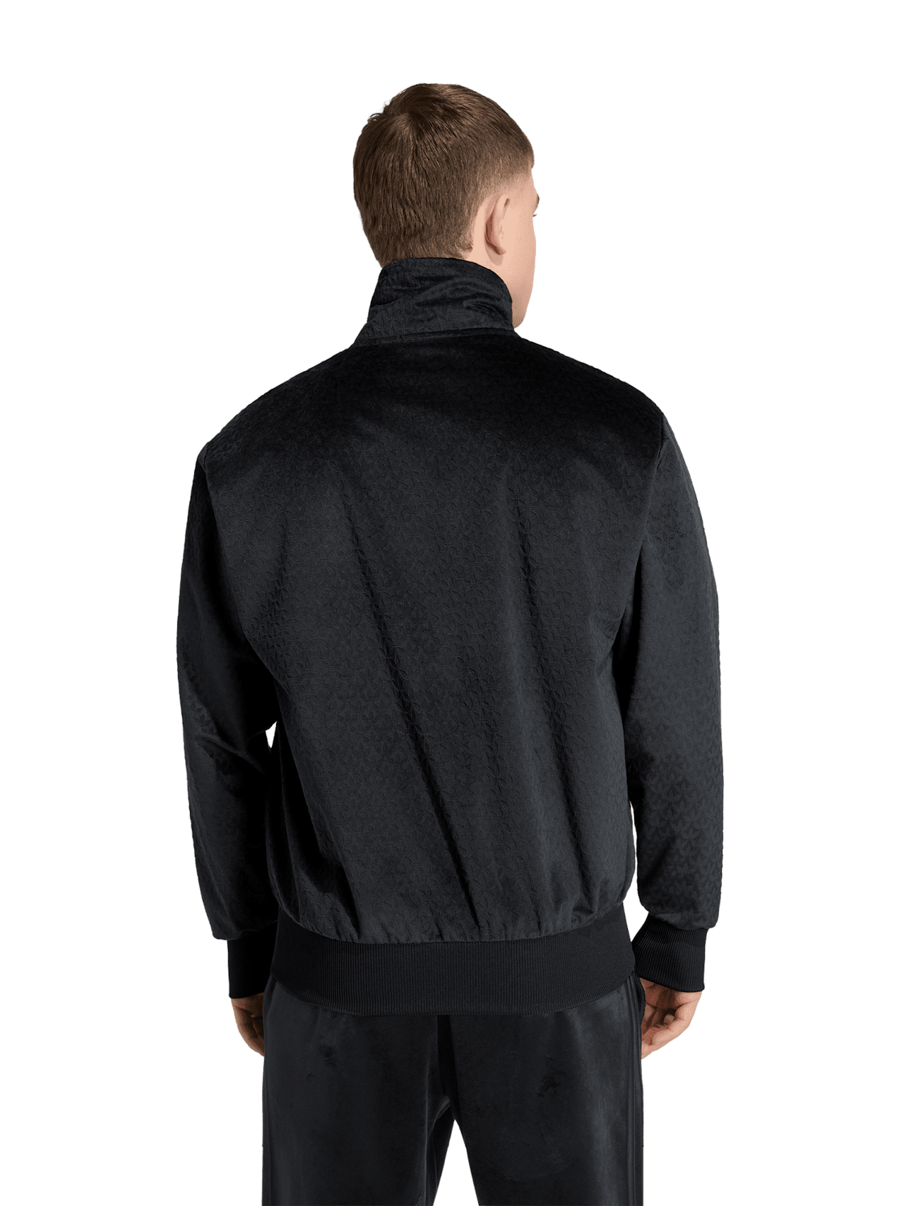 Track Top Premium detail 2