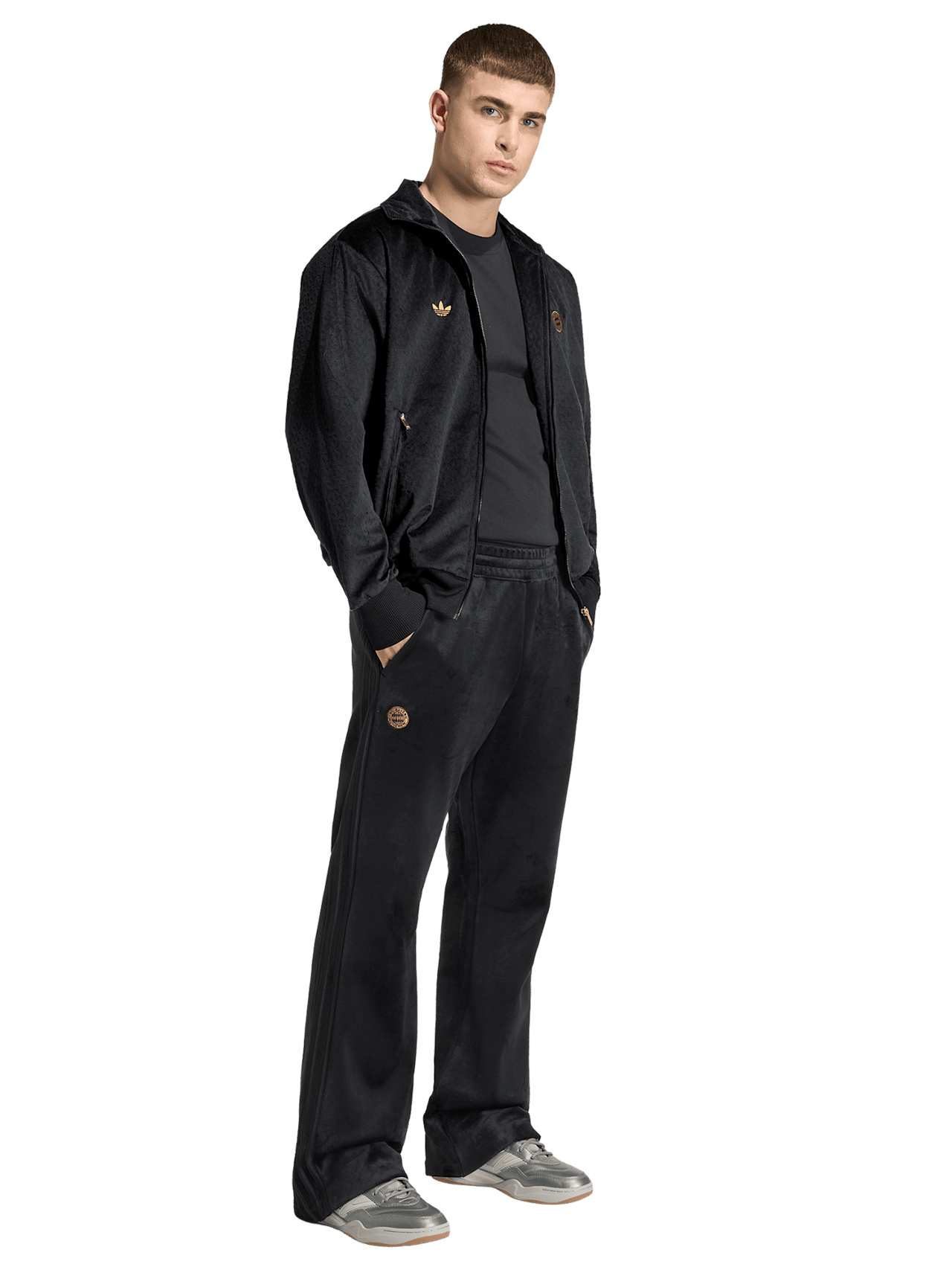 Track Top Premium detail 3