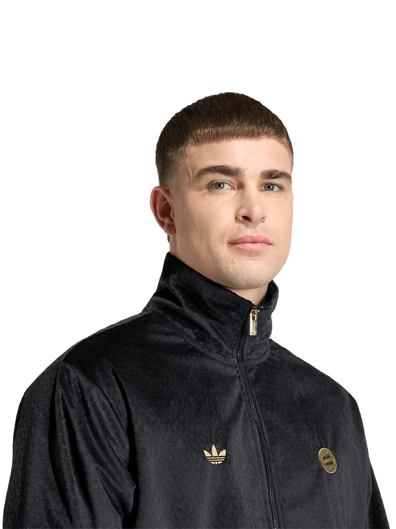 Track Top Premium detail 4