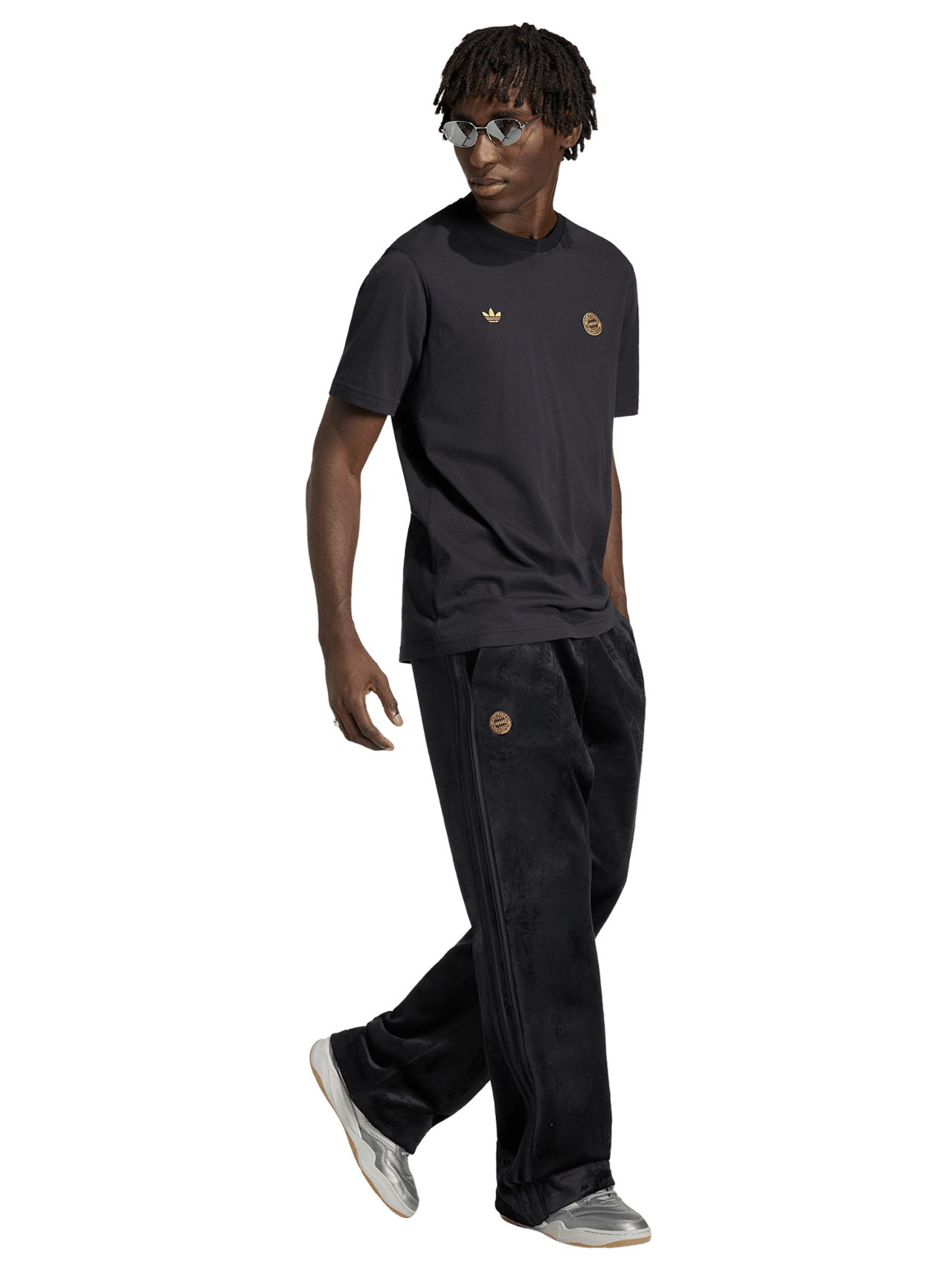 Pant Premium detail 2