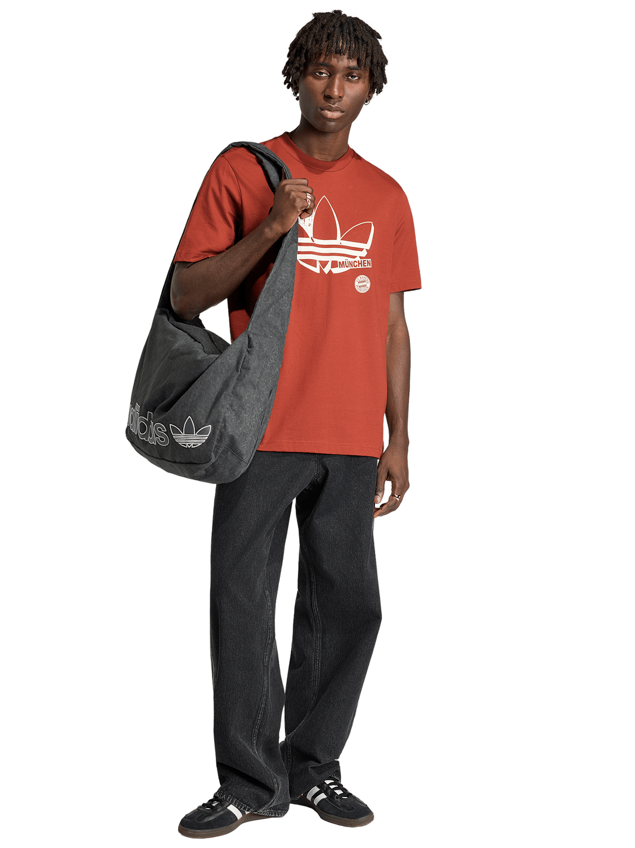 T-Shirt Graphic München detail 3