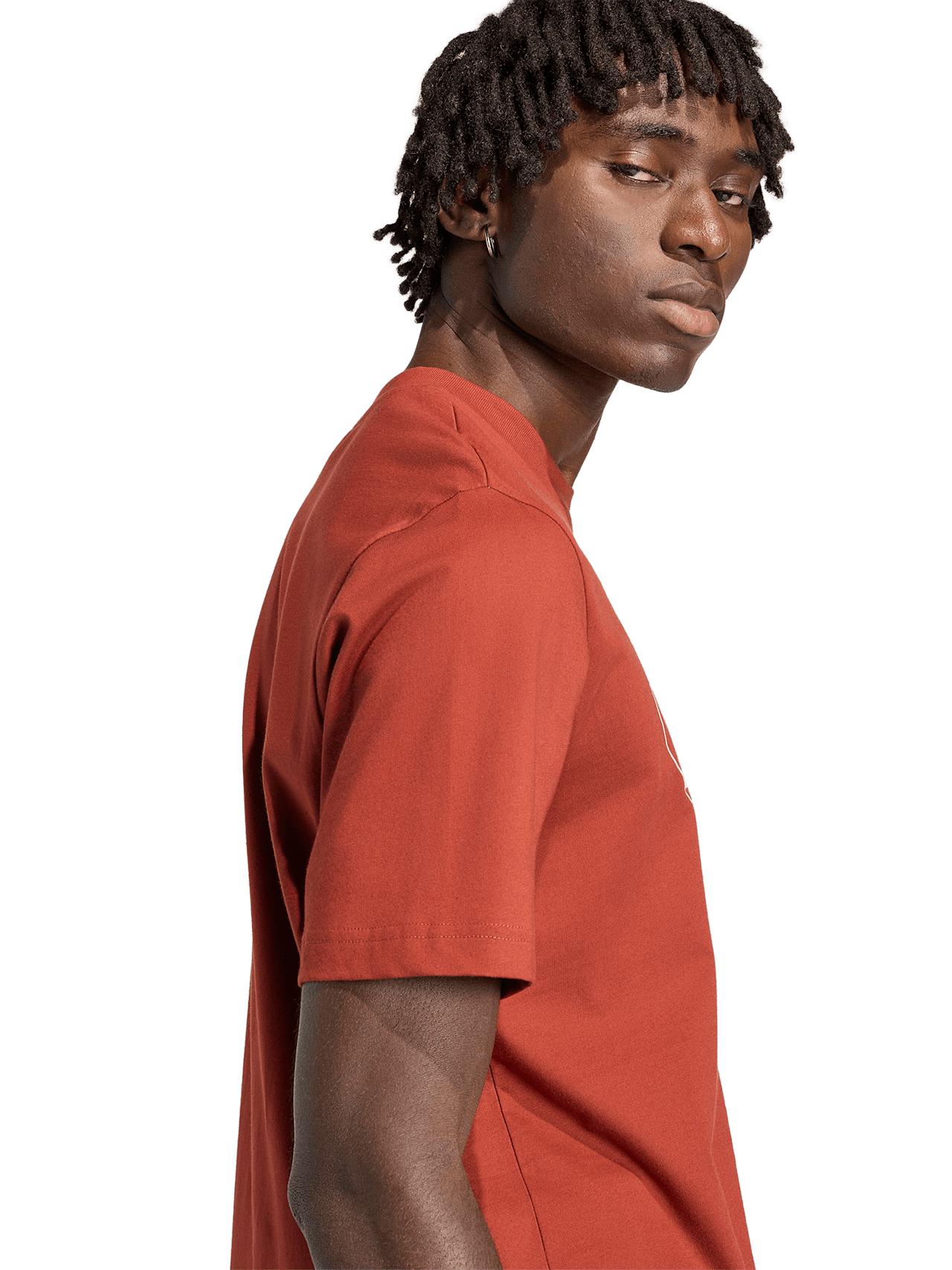 T-Shirt Graphic München detail 5