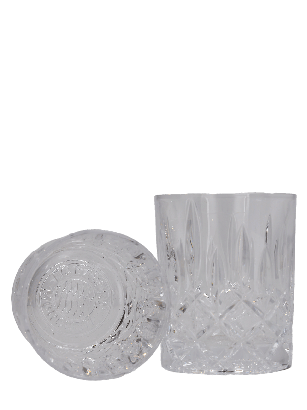 Kristallglas 2er Set 0,3 l detail 2