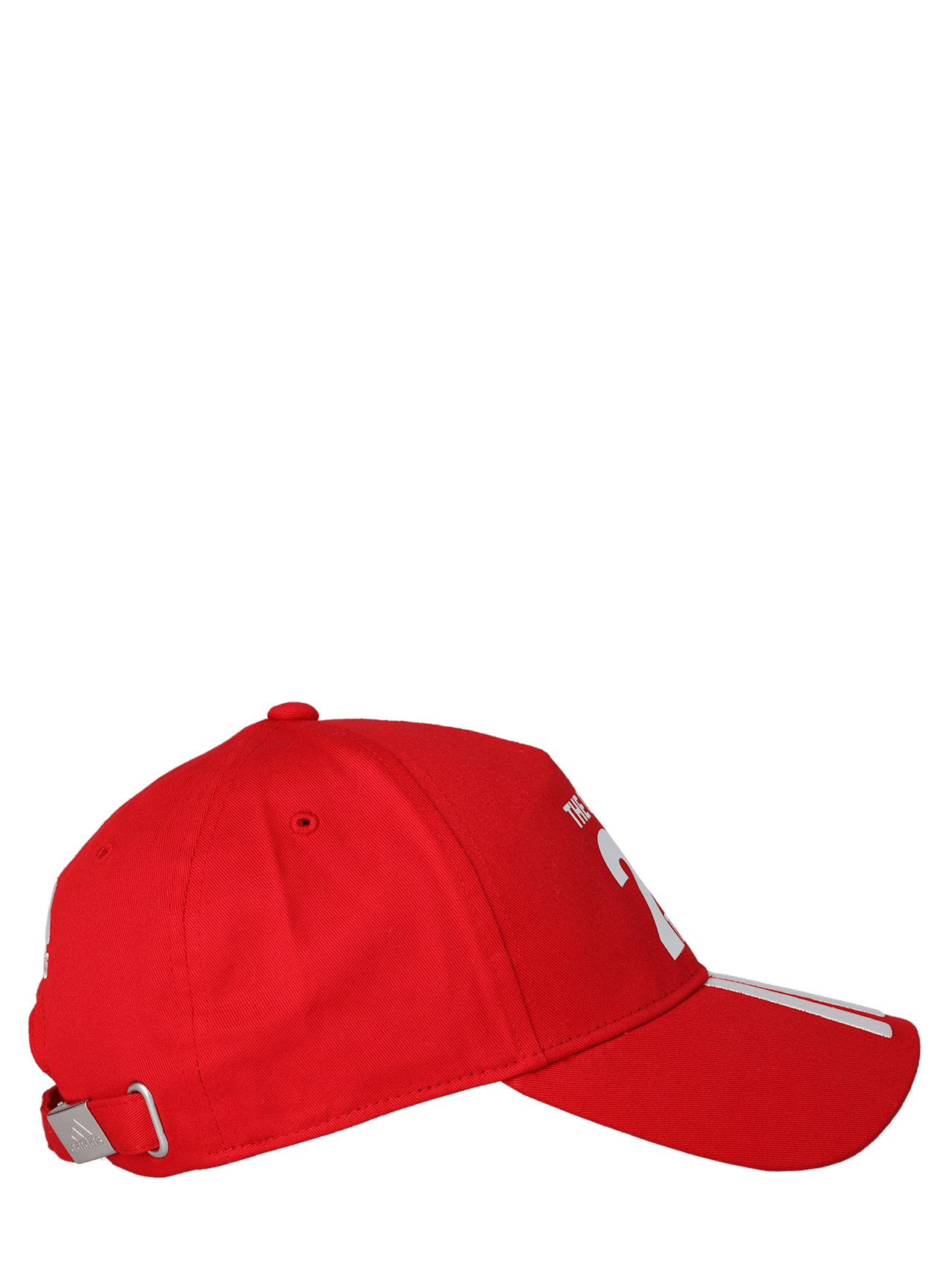 Baseballcap Müller Legende detail 3