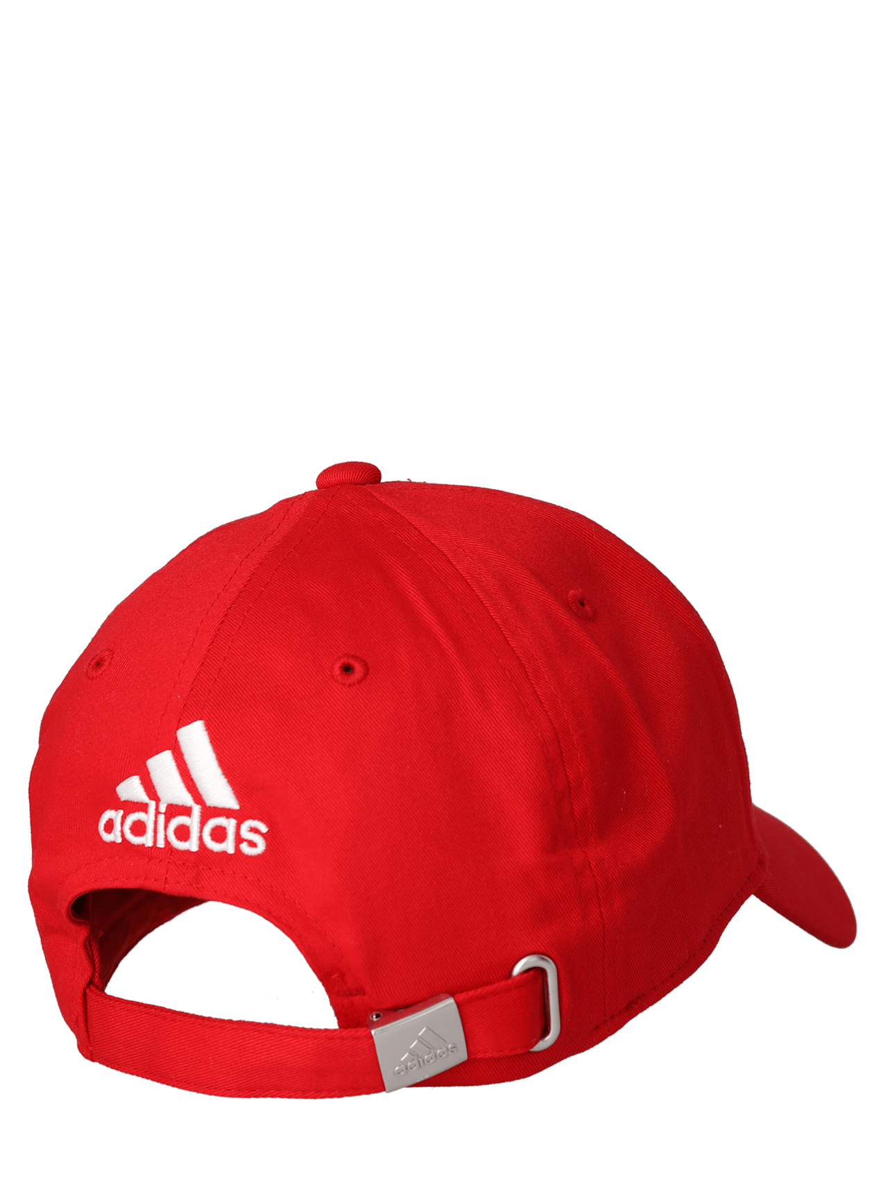 Baseballcap Müller Legende detail 4