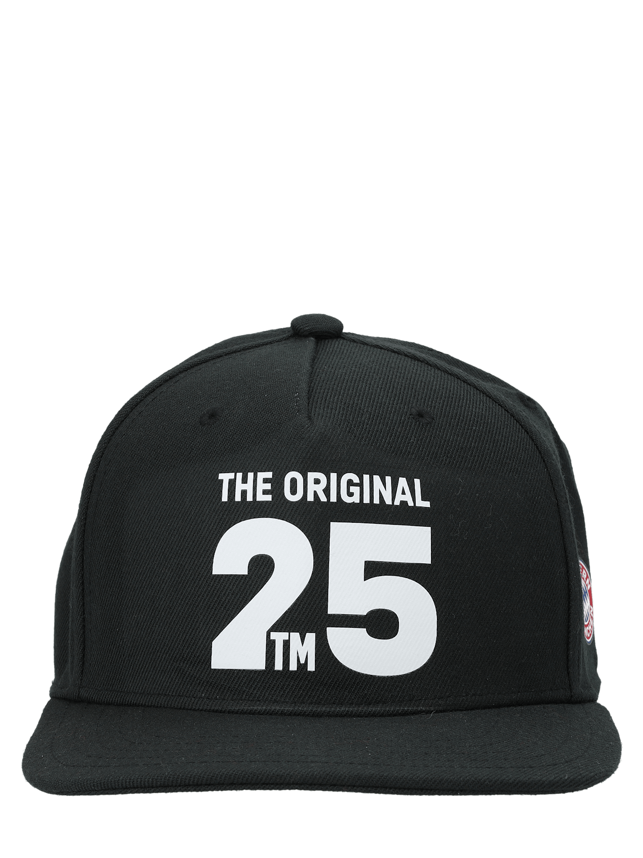 Snapback Cap Müller Legende detail 2