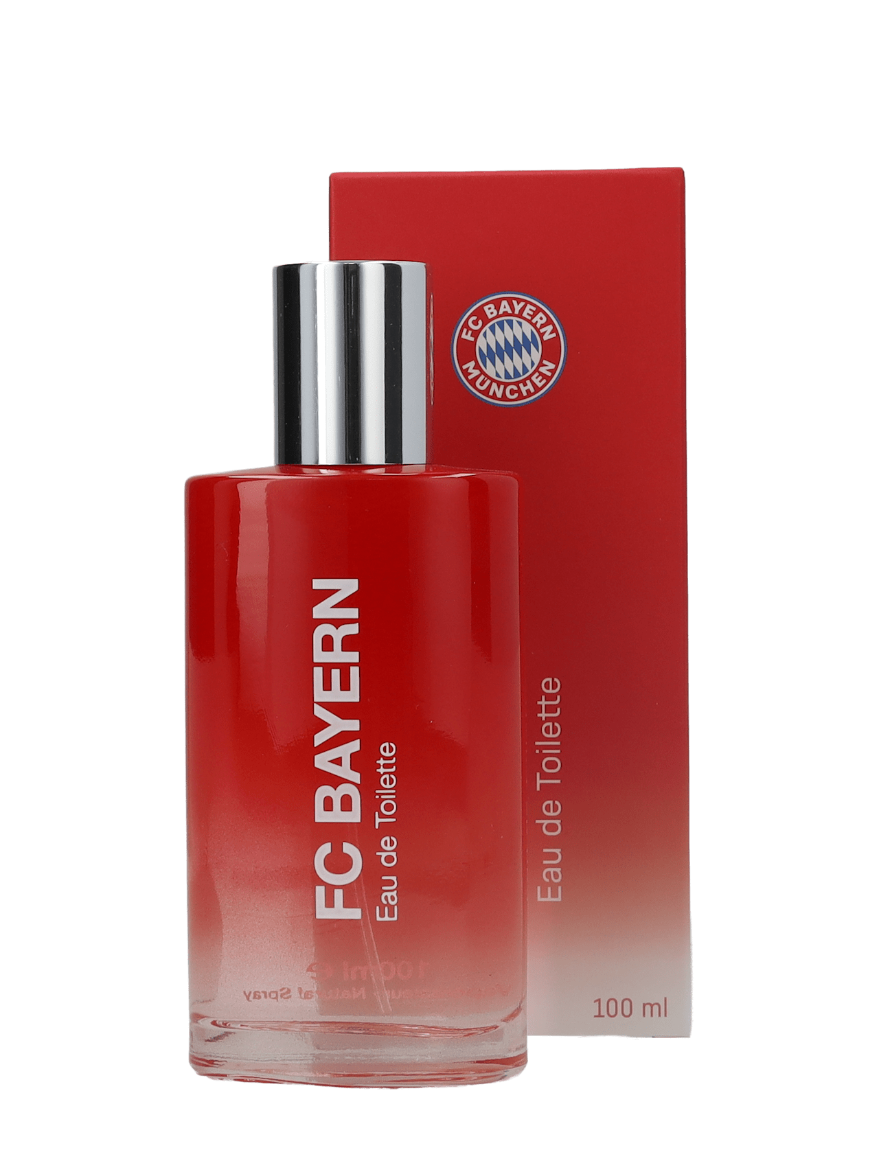 Eau de Toilette 100 ml detail 2