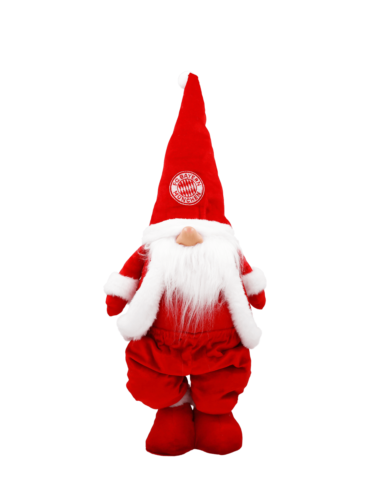 Wichtel mit Teleskopbeinen detail 3