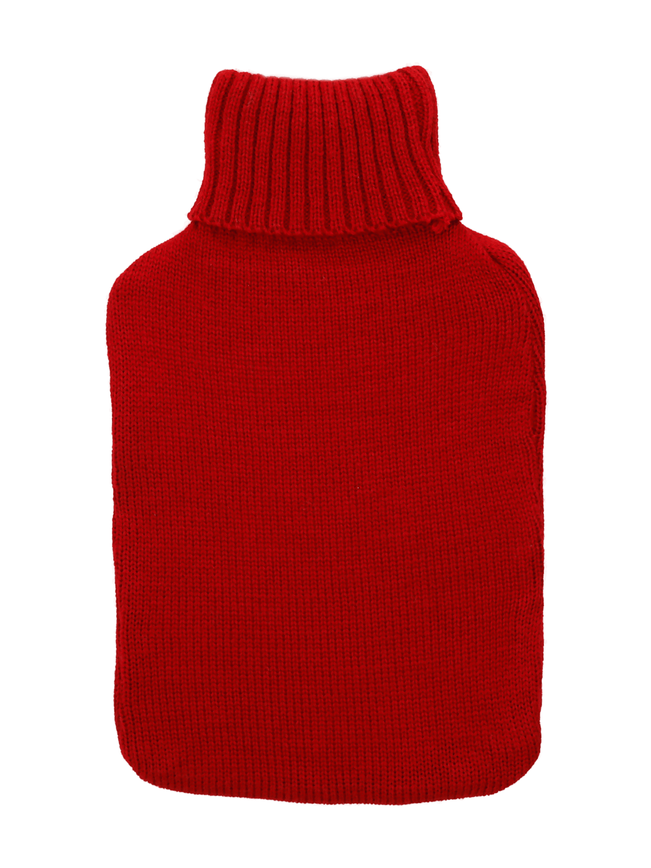 Hot water bottle detail 2