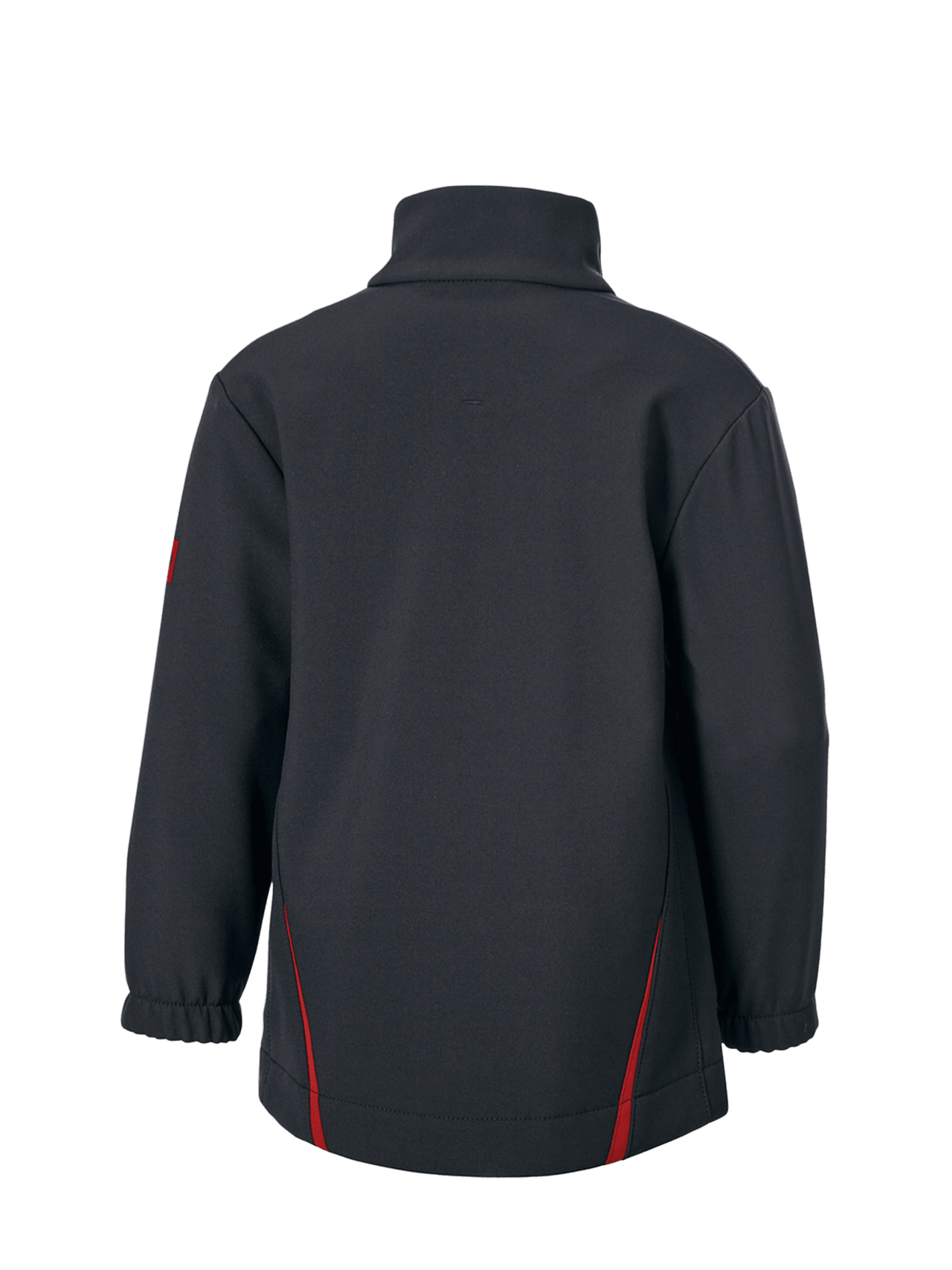 Softshelljacke How Bayern Works detail 2