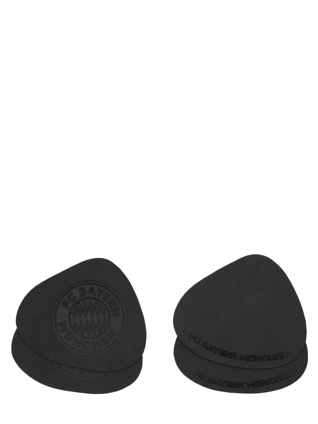 Untersetzer 4er-Set 1