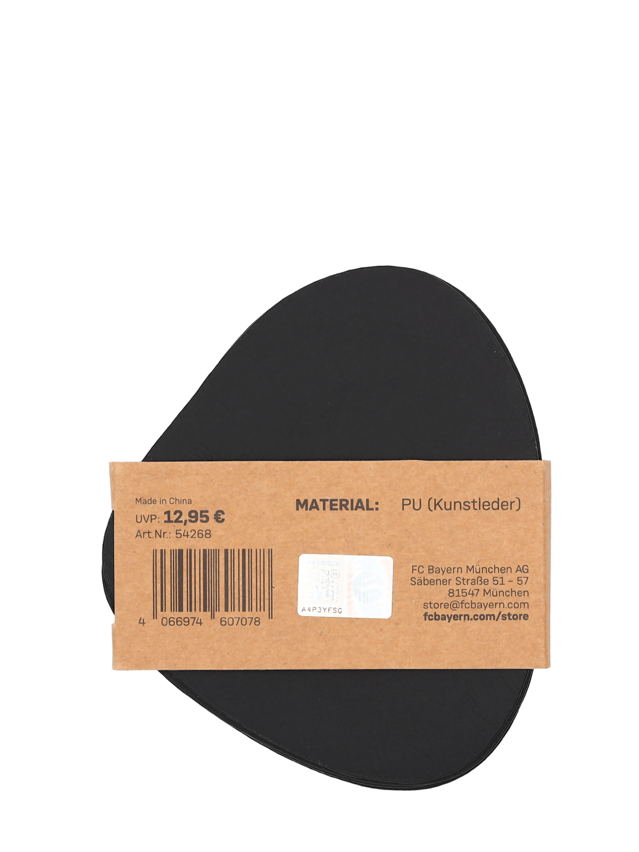 Untersetzer 4er-Set detail 4