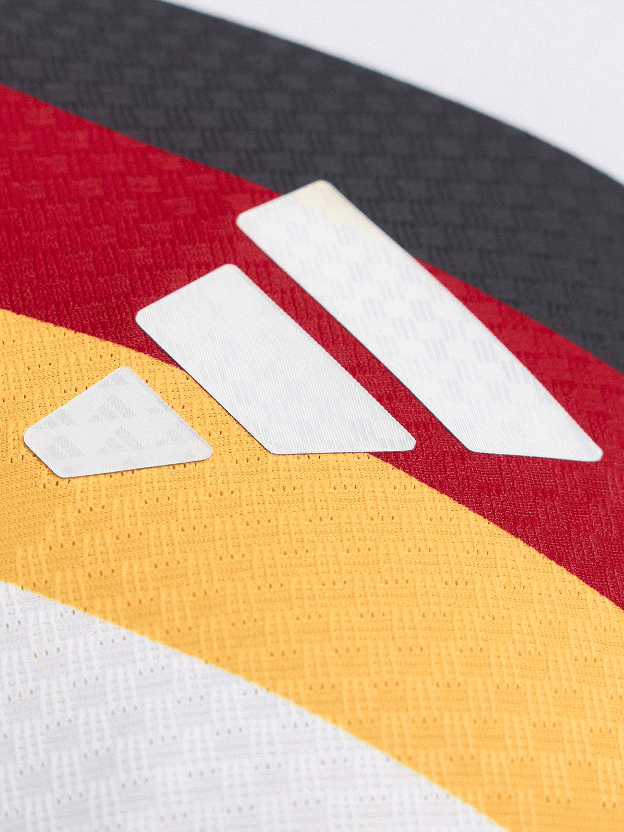 Camiseta Authentic DFB Local detail 7