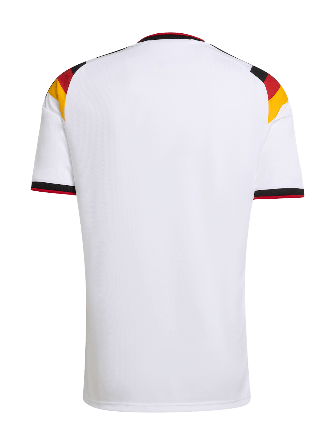 Trikot DFB Home detail 2