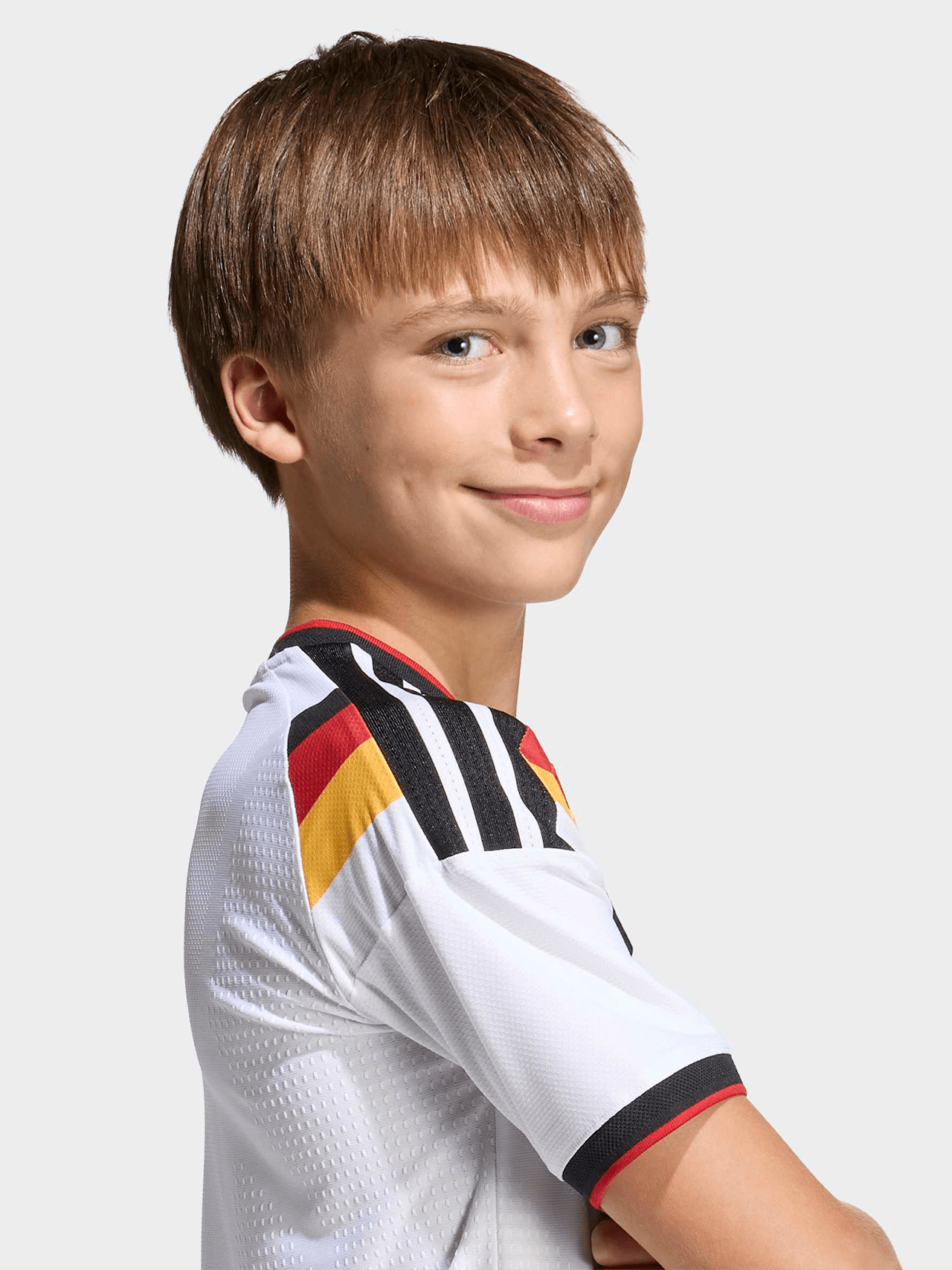 Camiseta DFB Local detail 5