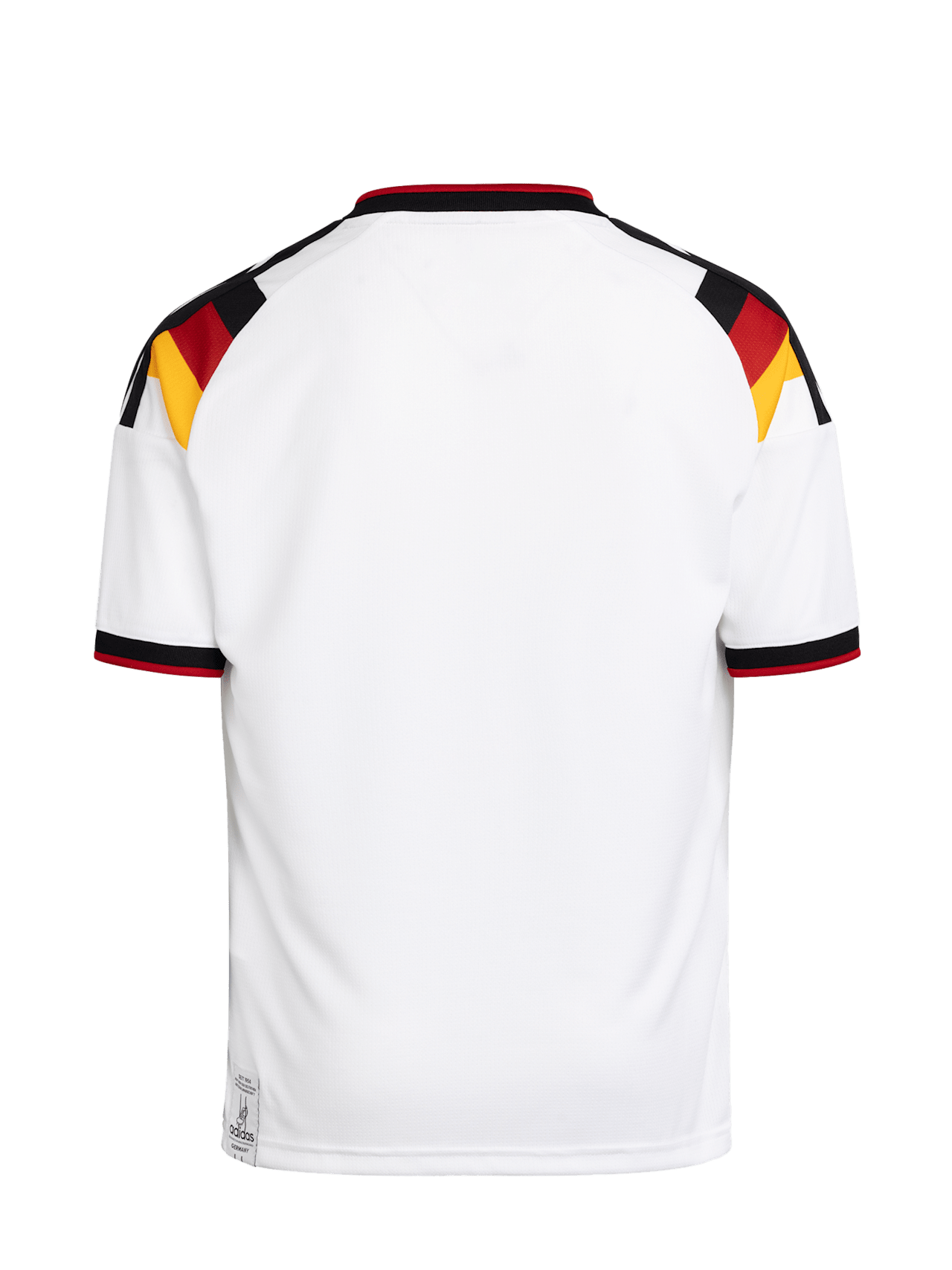 Camiseta DFB Local detail 7