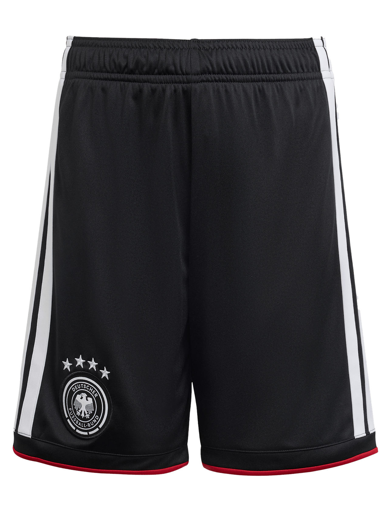Pantalón corto DFB Local detail 4
