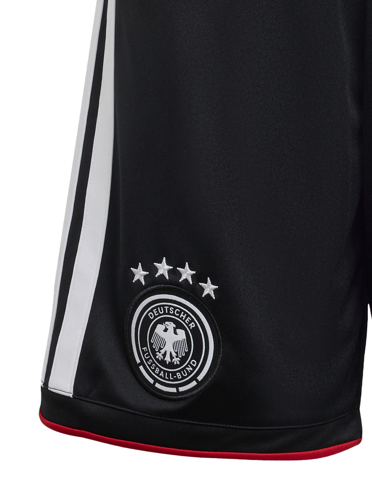 Short DFB Home detail 2