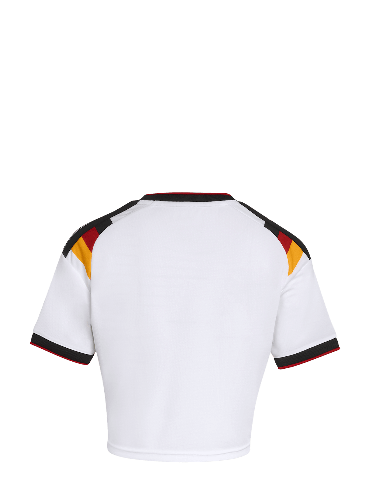 Camiseta corta DFB Local detail 7