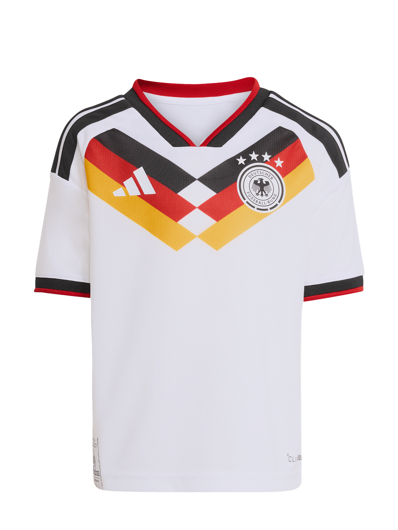 Mini-Kit DFB Home detail 7