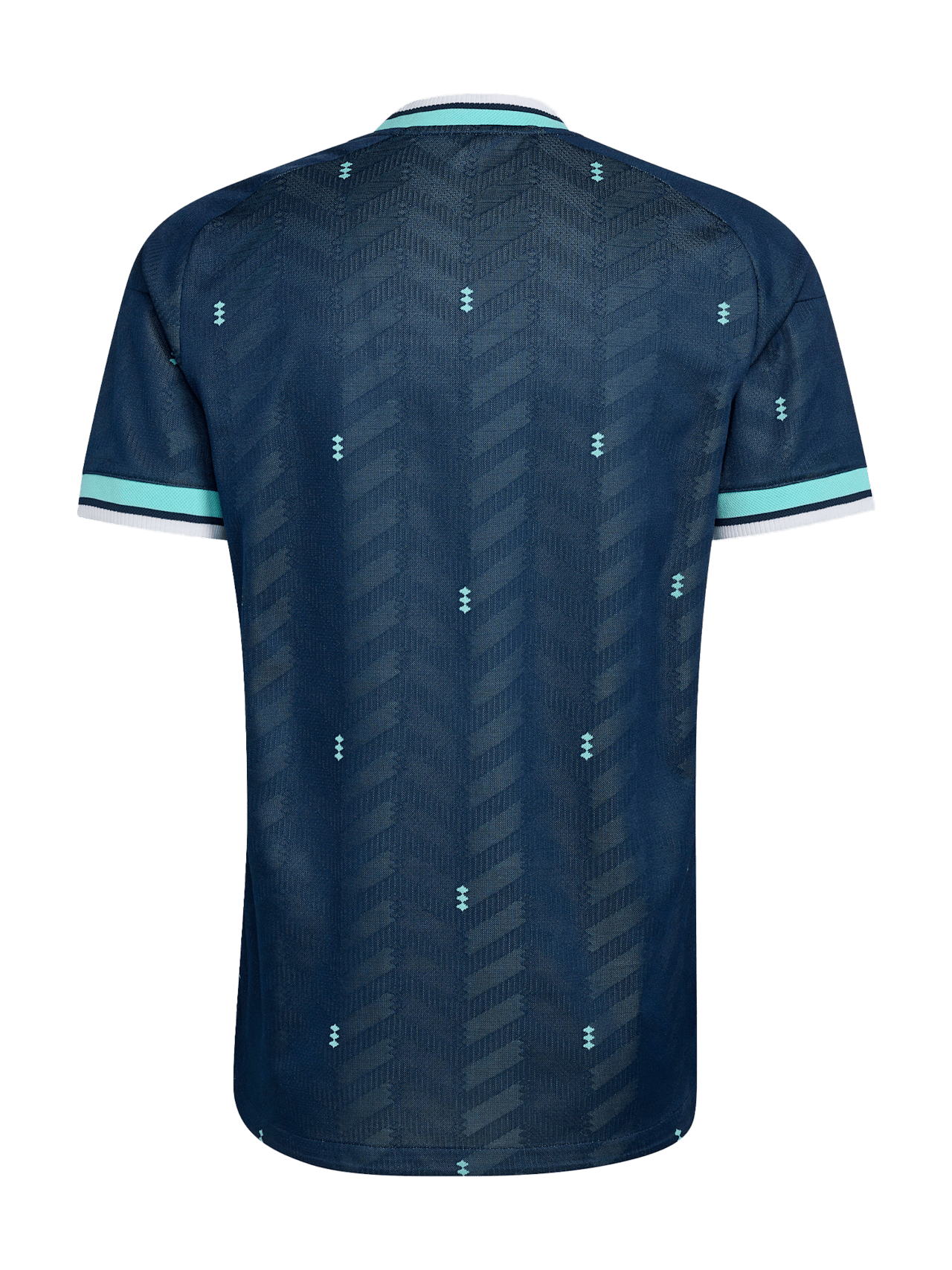 Authentic Trikot DFB Away detail 2