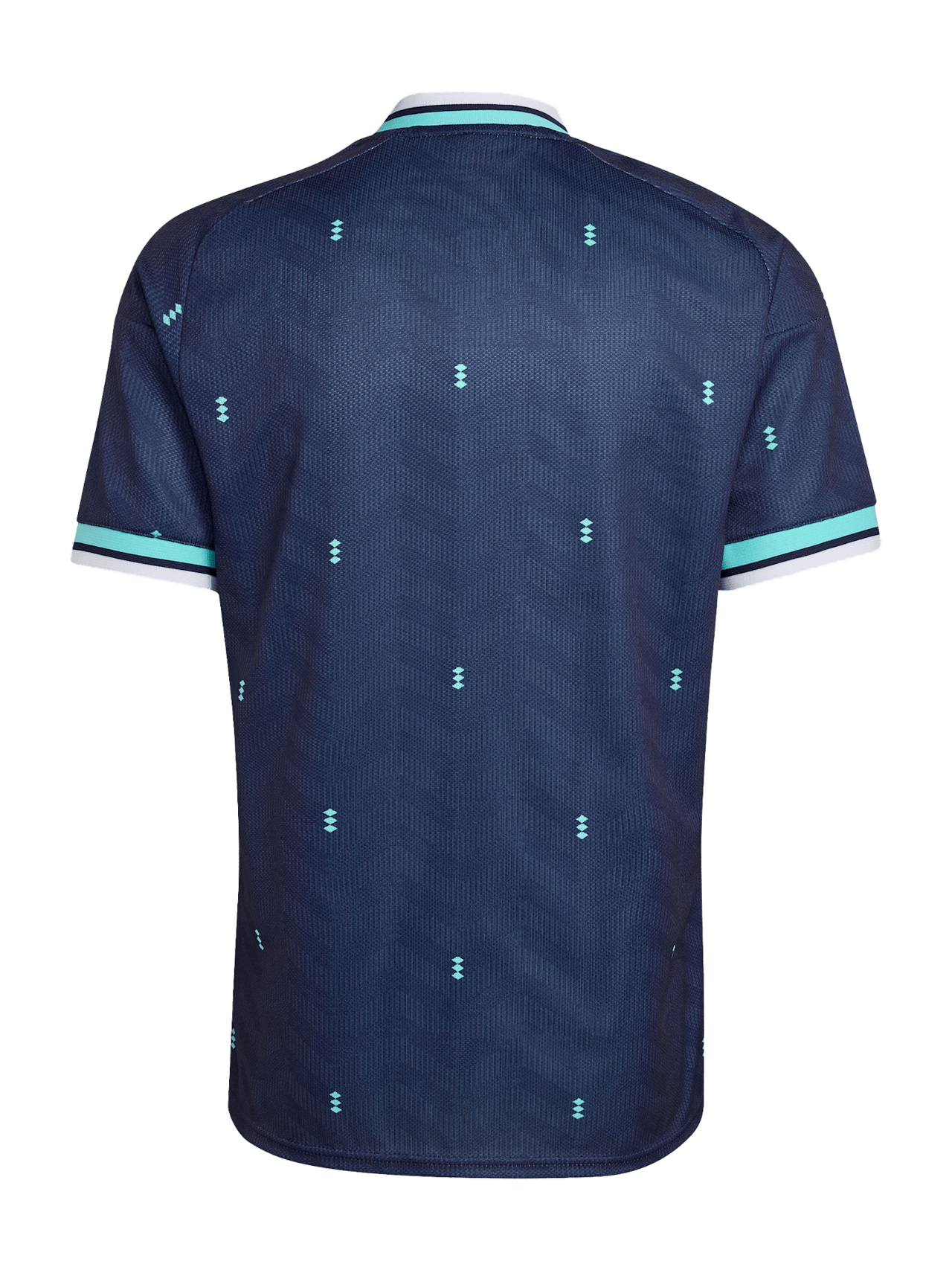 DFB Shirt Away detail 2