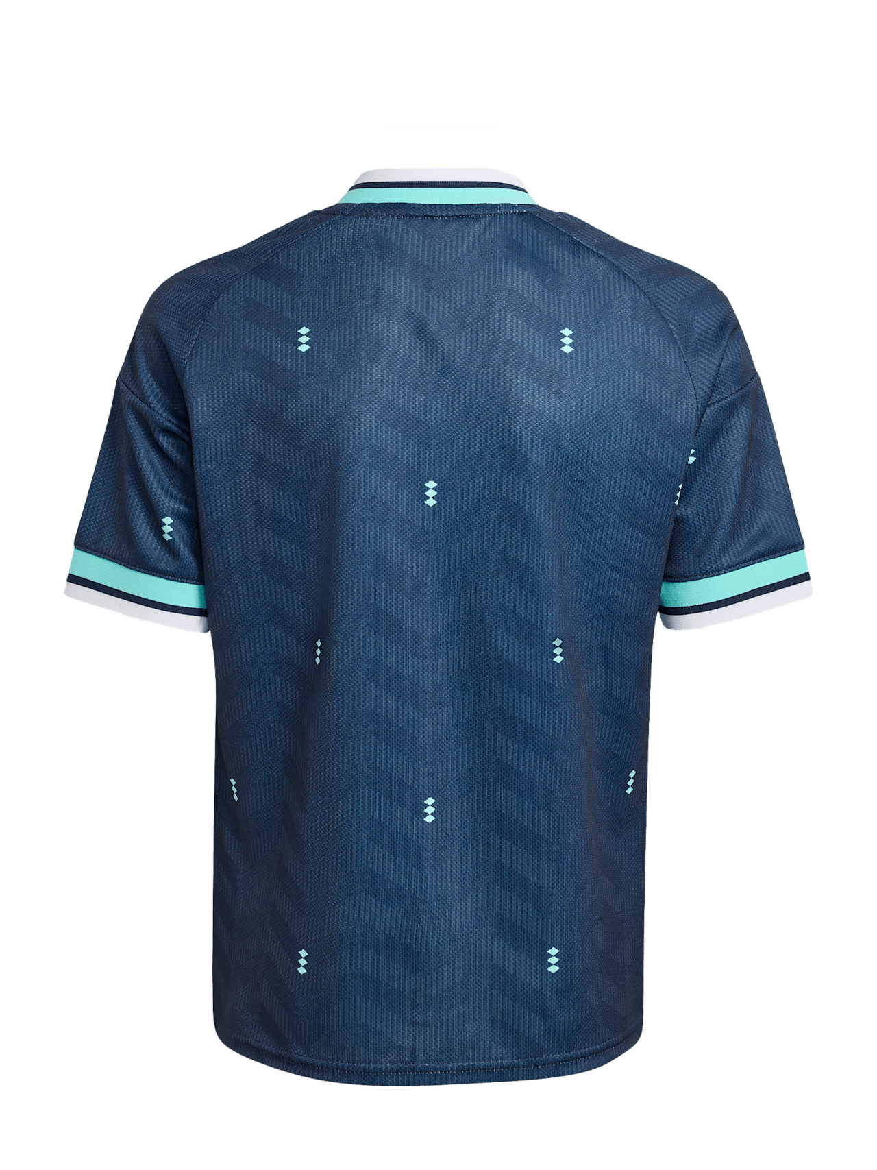 Trikot DFB Away detail 2