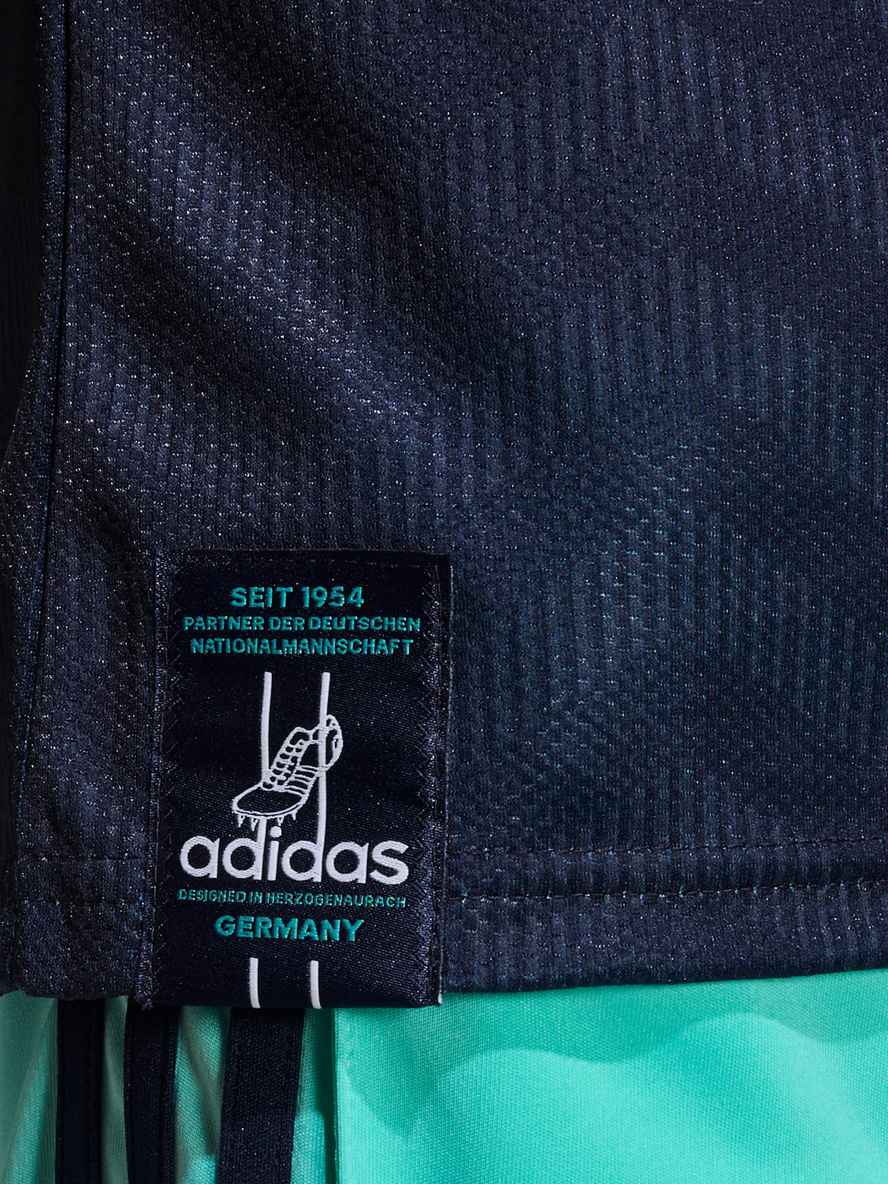 Maillot DFB Extérieur detail 5