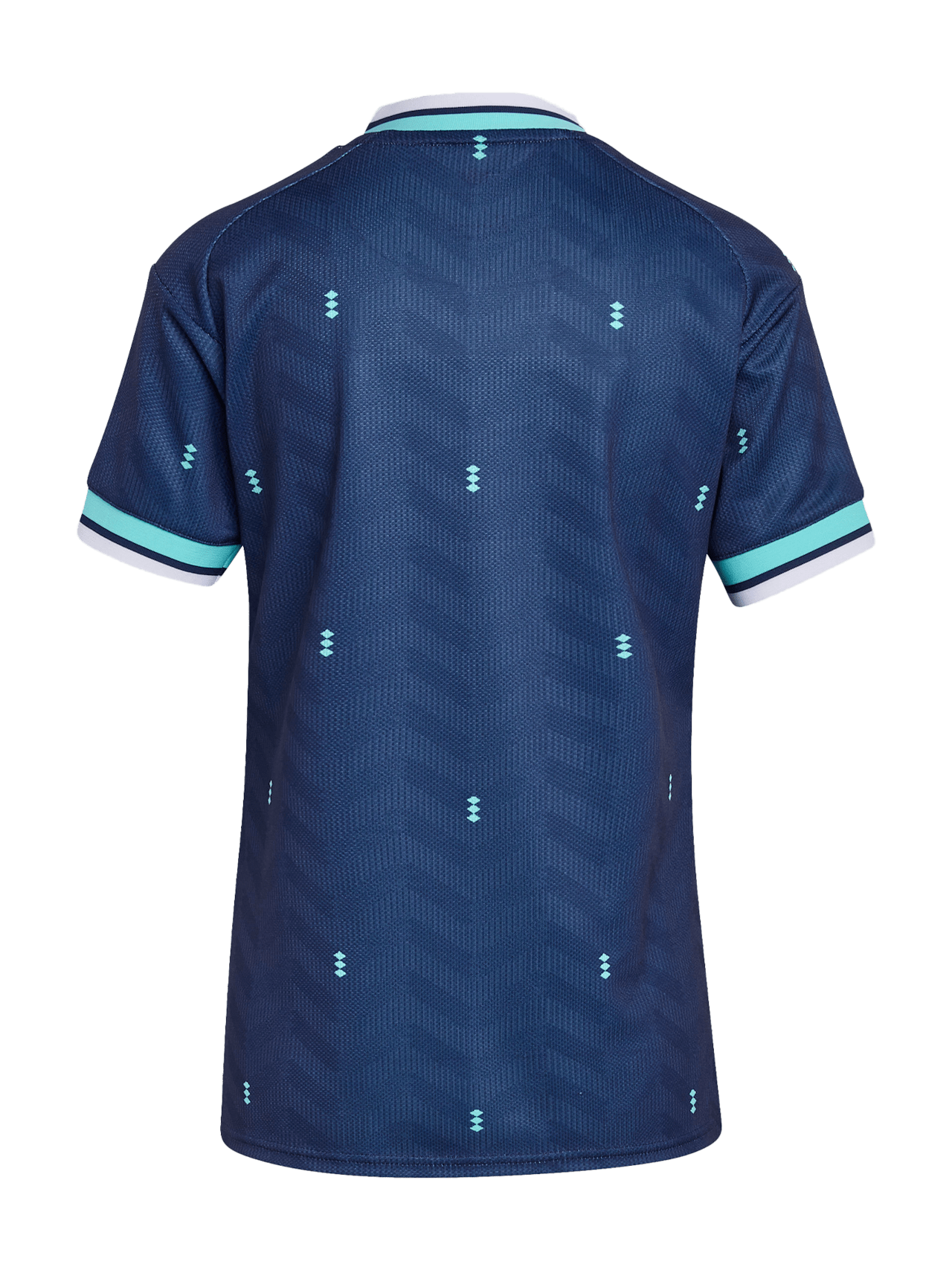 Trikot DFB Away detail 2