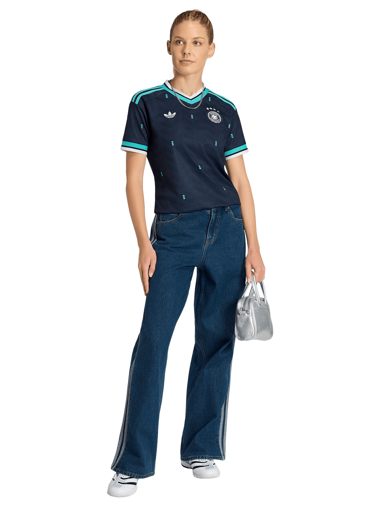 Camiseta DFB de Visitante detail 3
