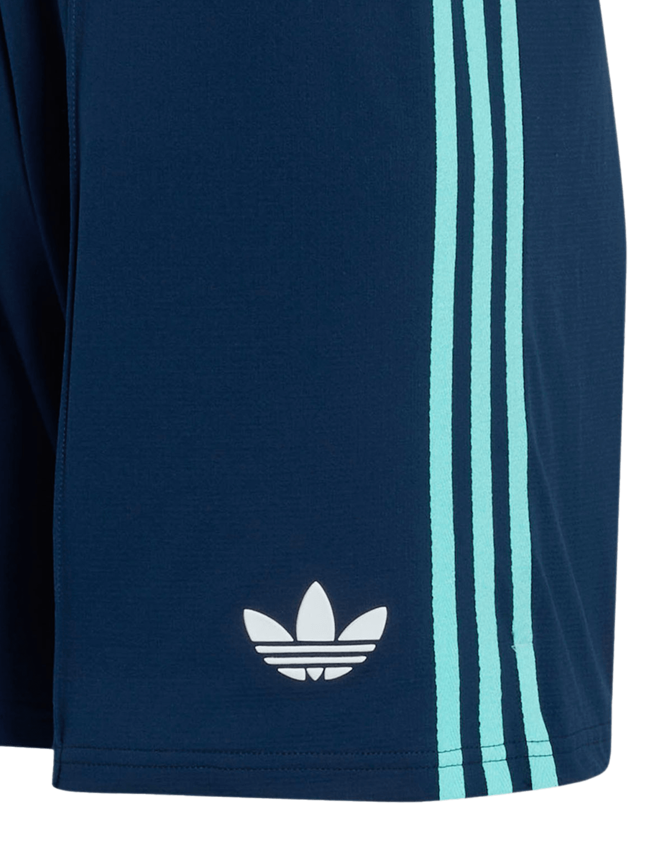 Authentic Short DFB Away detail 2
