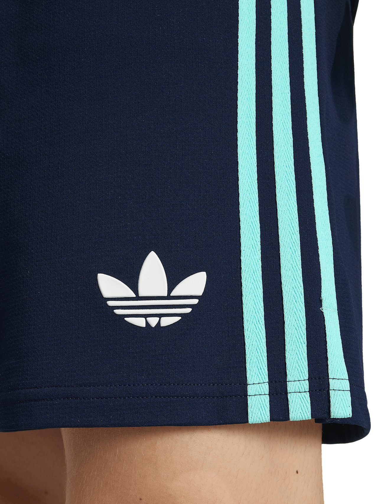 Authentic Short DFB Away detail 5