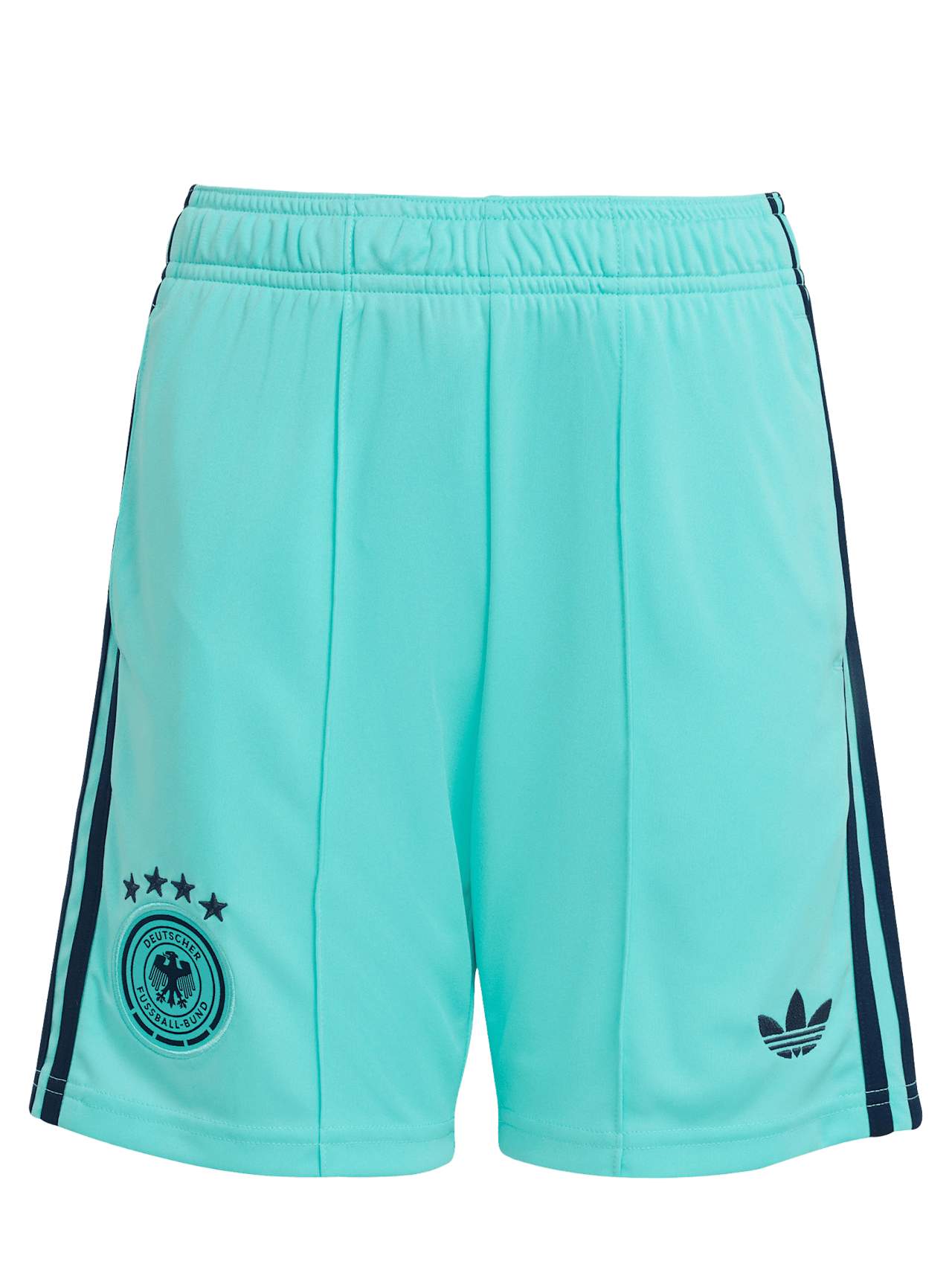 Short DFB Away detail 1