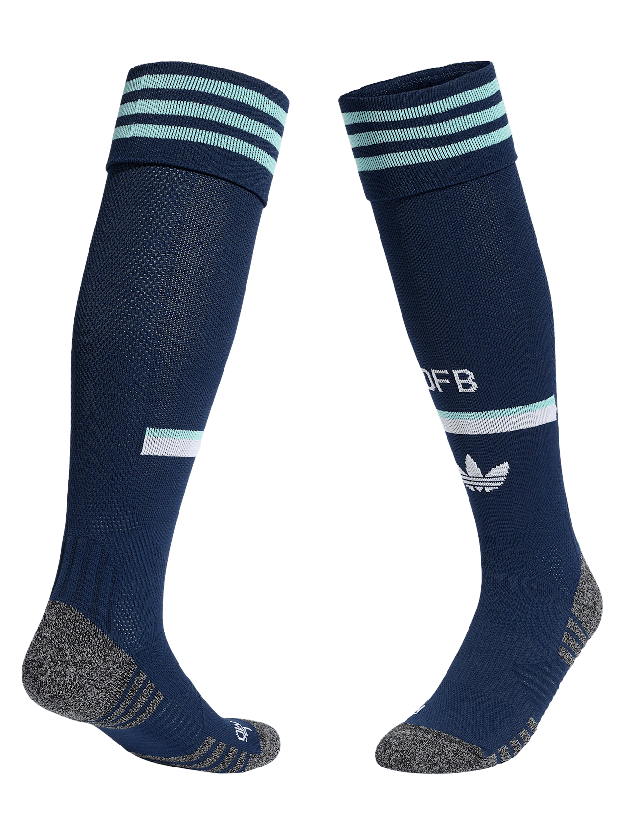 Stutzen DFB Away detail 2