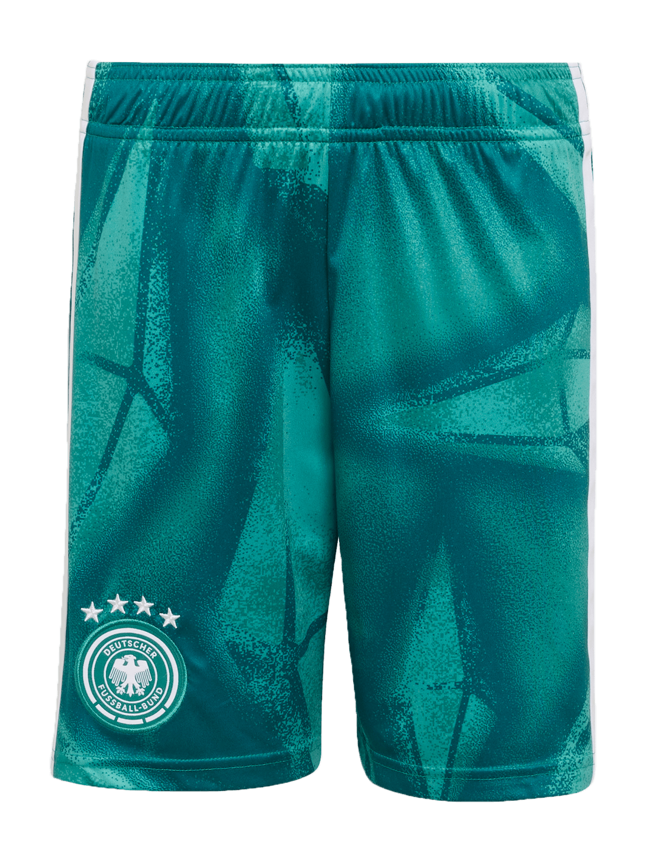 Herren Short DFB Torwart Home 1