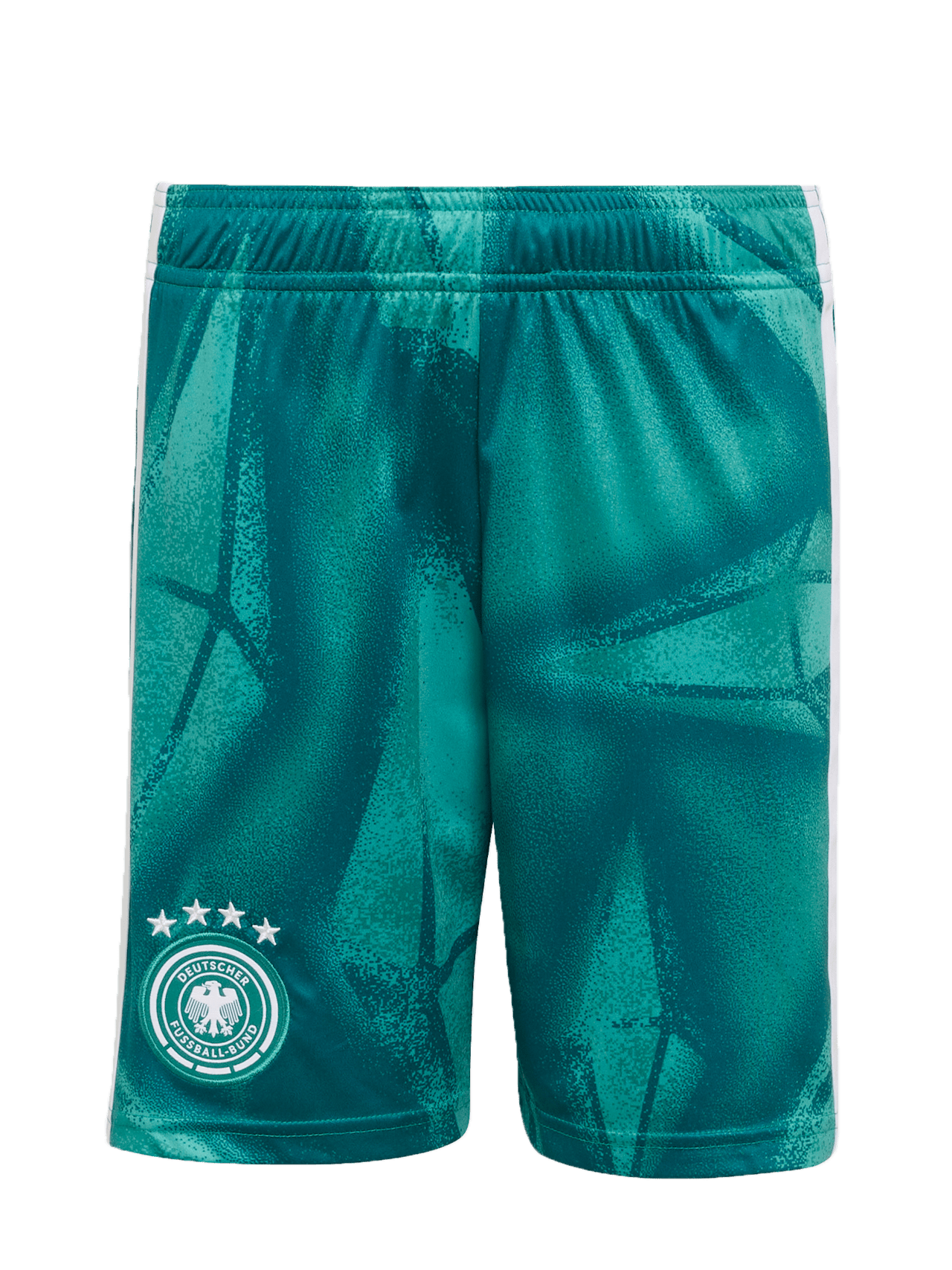 Kids Short DFB Goalkeeper Home 1