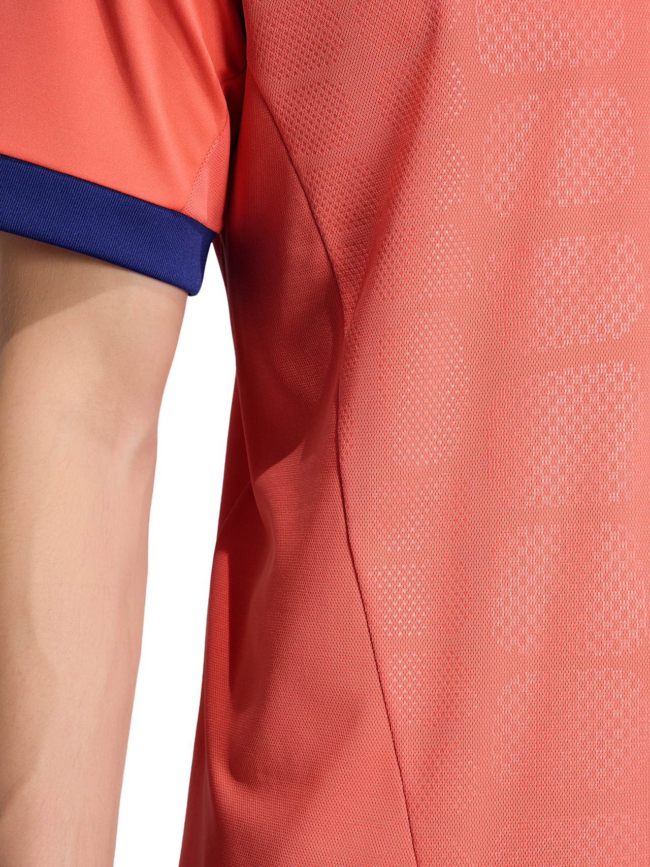 Jersey DFB Goalkeeper Away detail 5