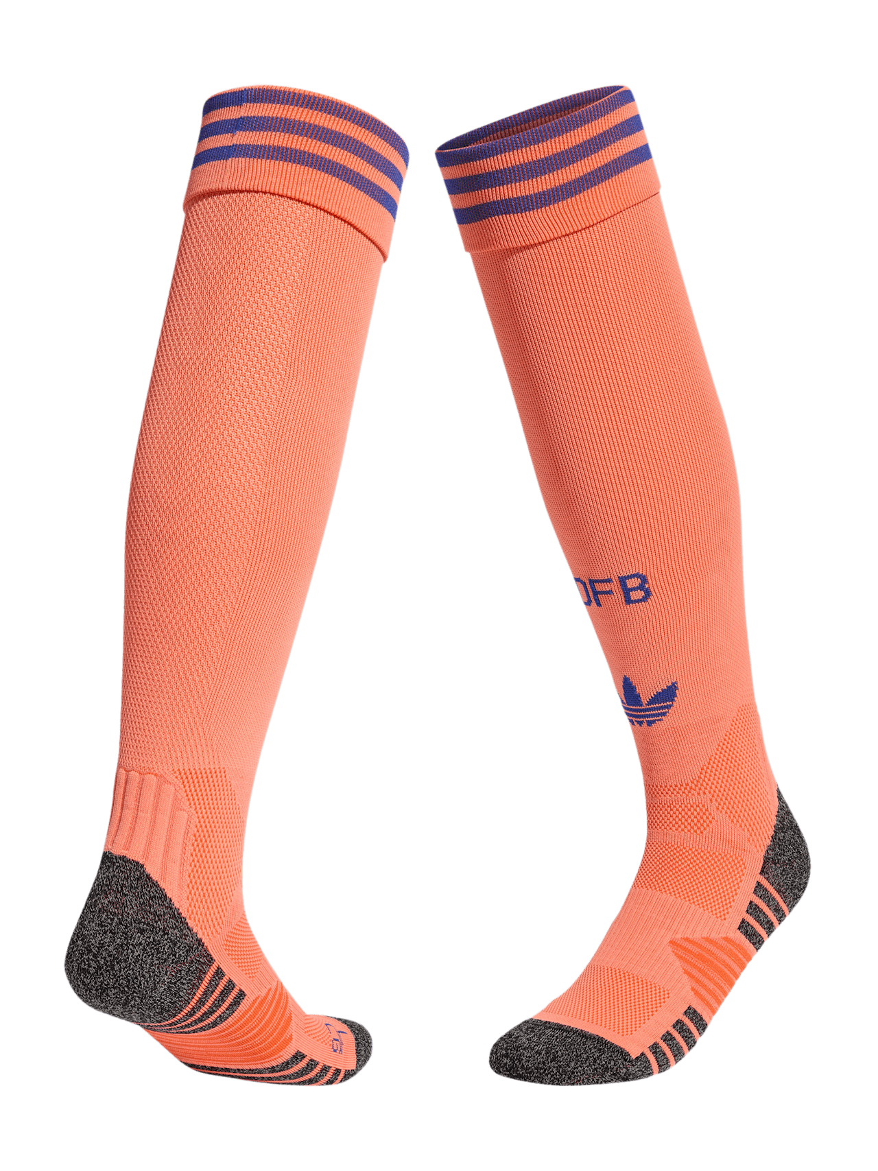 Stutzen DFB Torwart Away detail 2