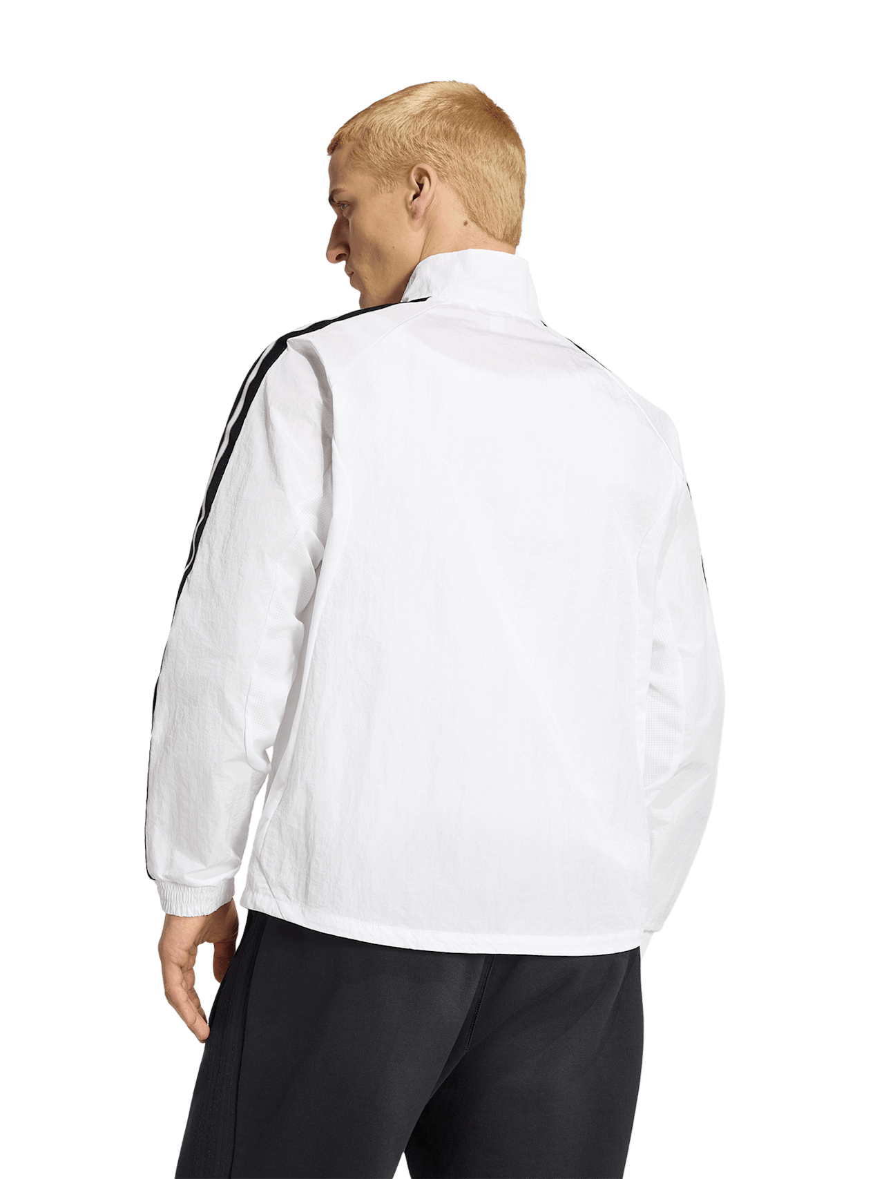 Anthem Jacket DFB Home detail 2
