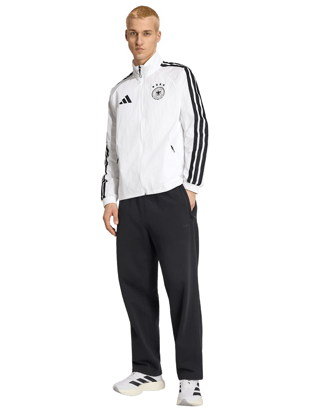 Anthem Jacket DFB Home detail 3