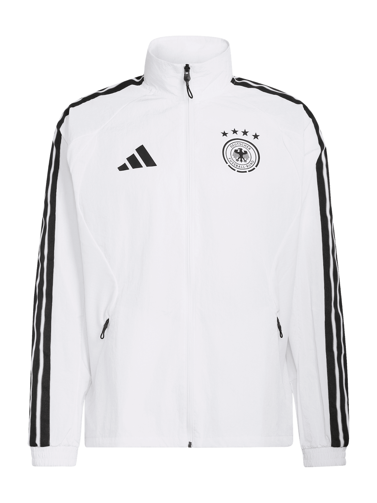 Anthem Jacket DFB Home detail 6